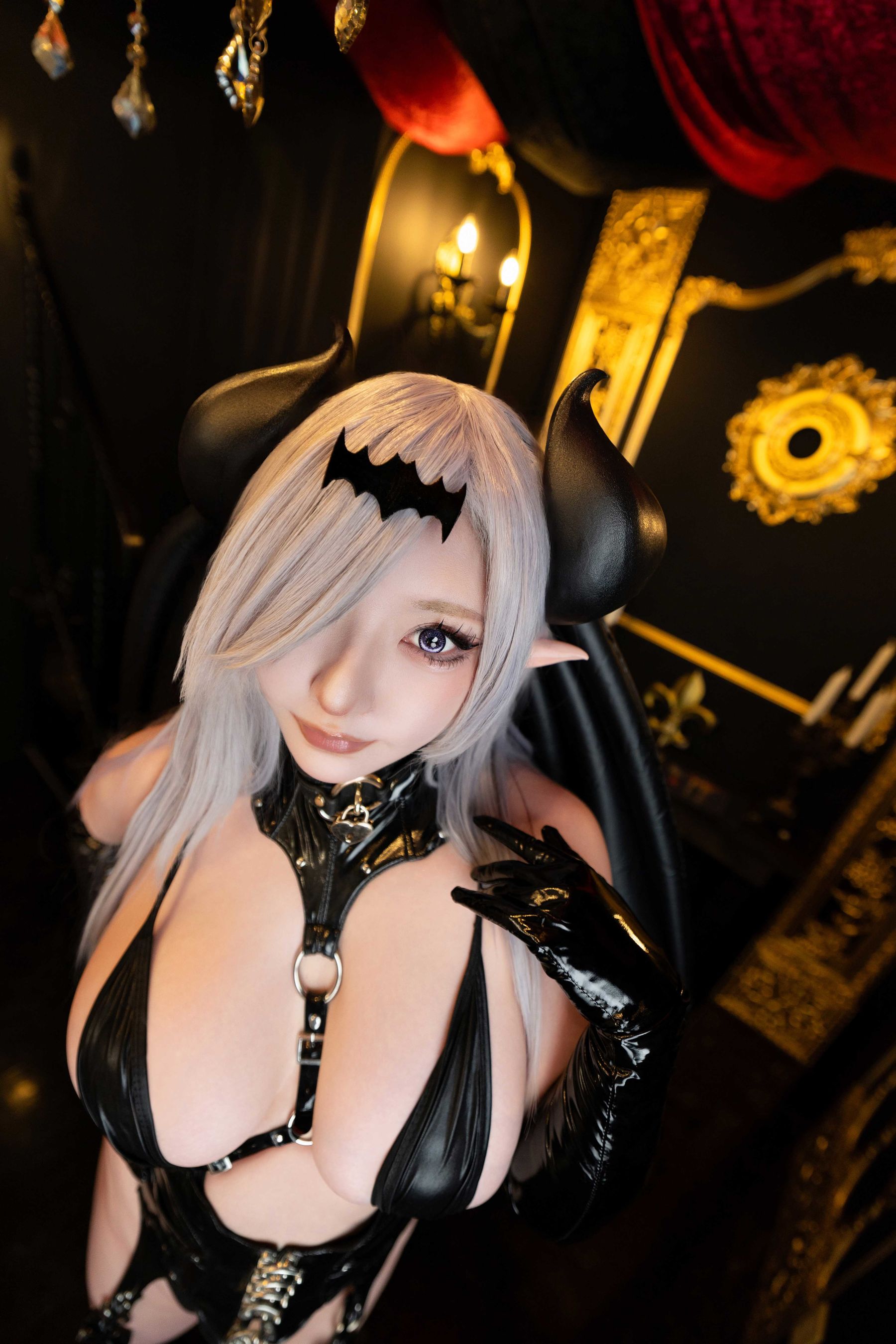 [Cosplay] [Shooting Star's ( SAKUサク )] - Hyper Low Angle - 1/(109P)