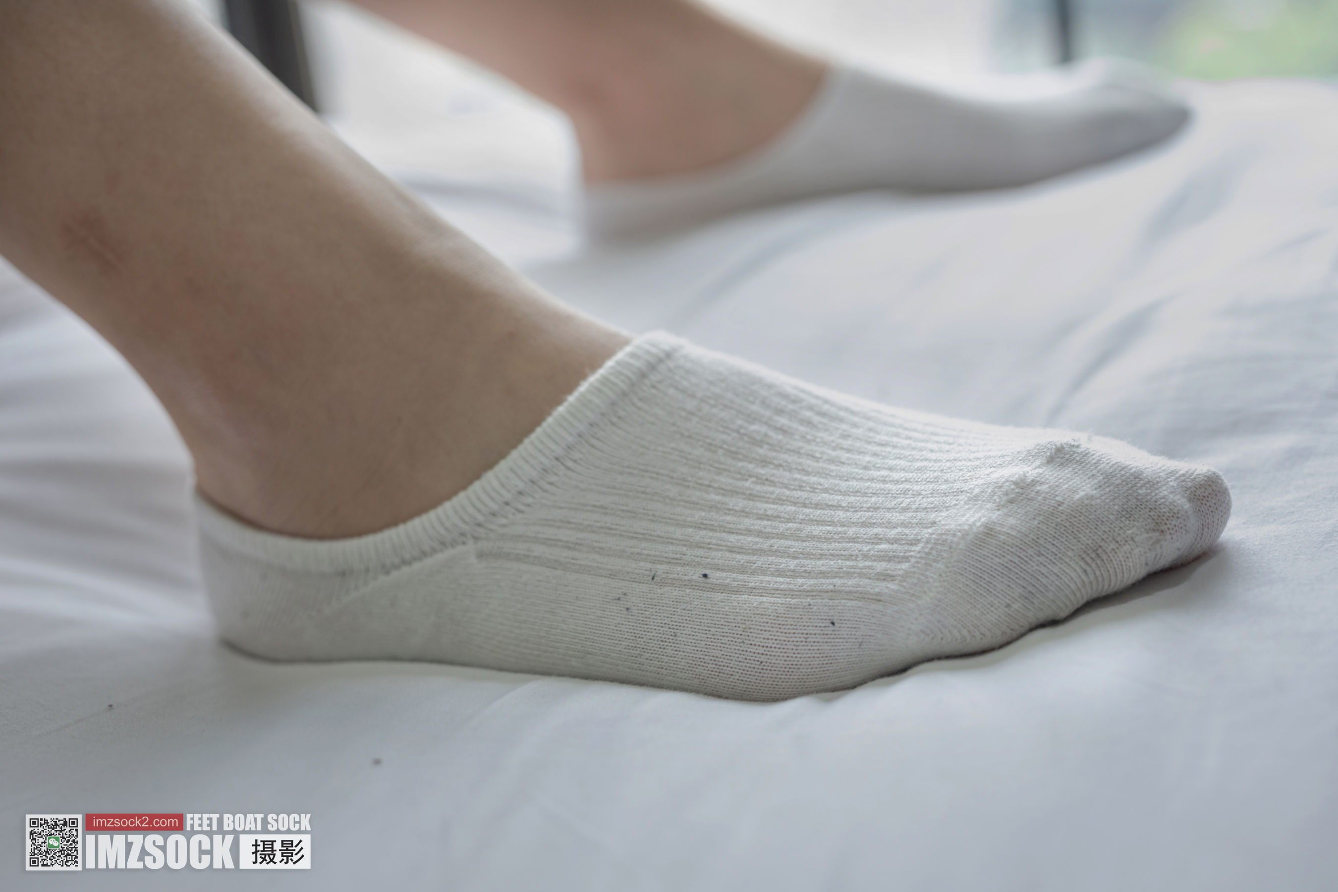[MZSOCK]爱美足 No.138 亚朵/(106P)