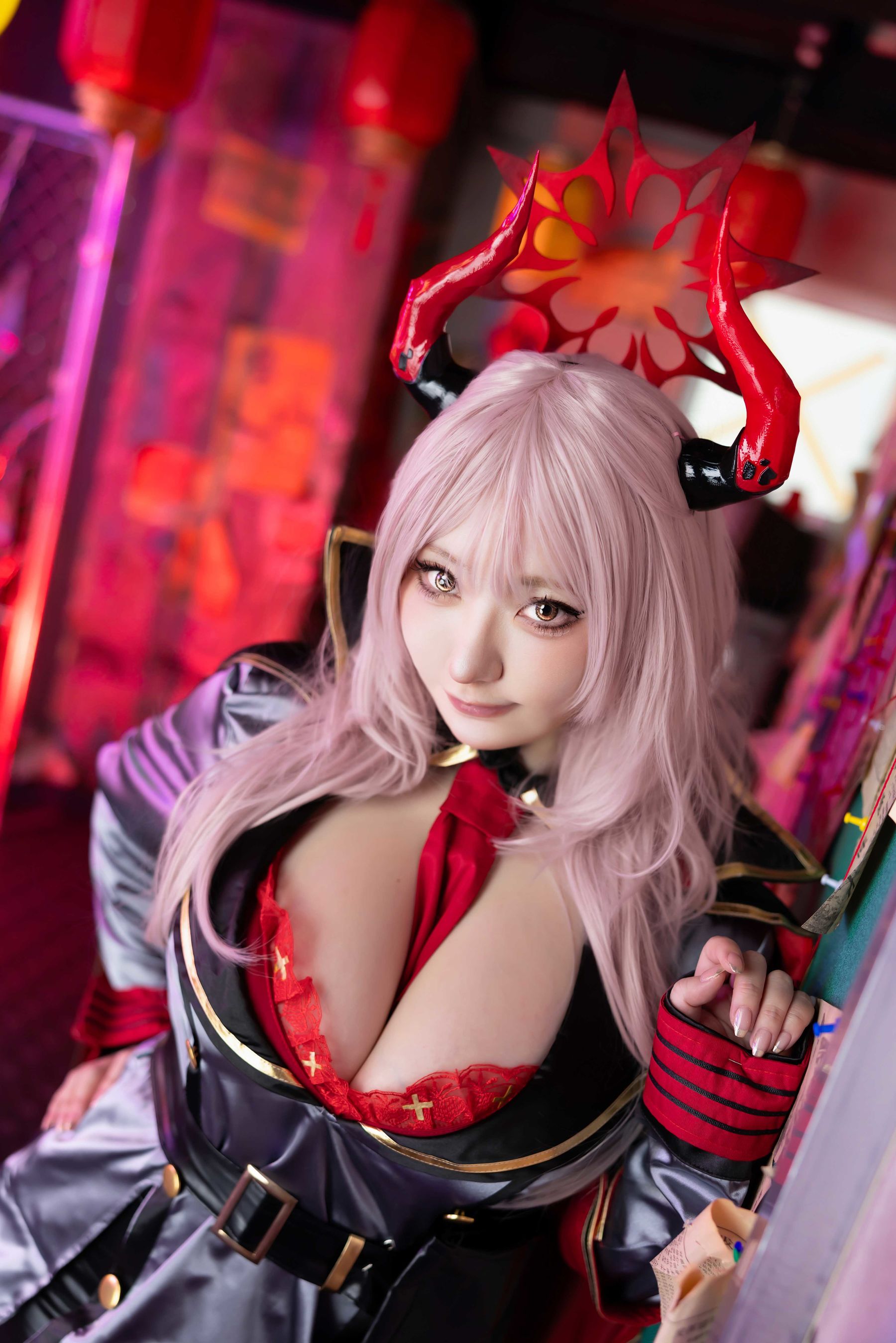 [Cosplay] [Shooting Star's ( SAKUサク )] - Mr. Good Hypnosis 先生大好甘々催眠 - 1/(198P)