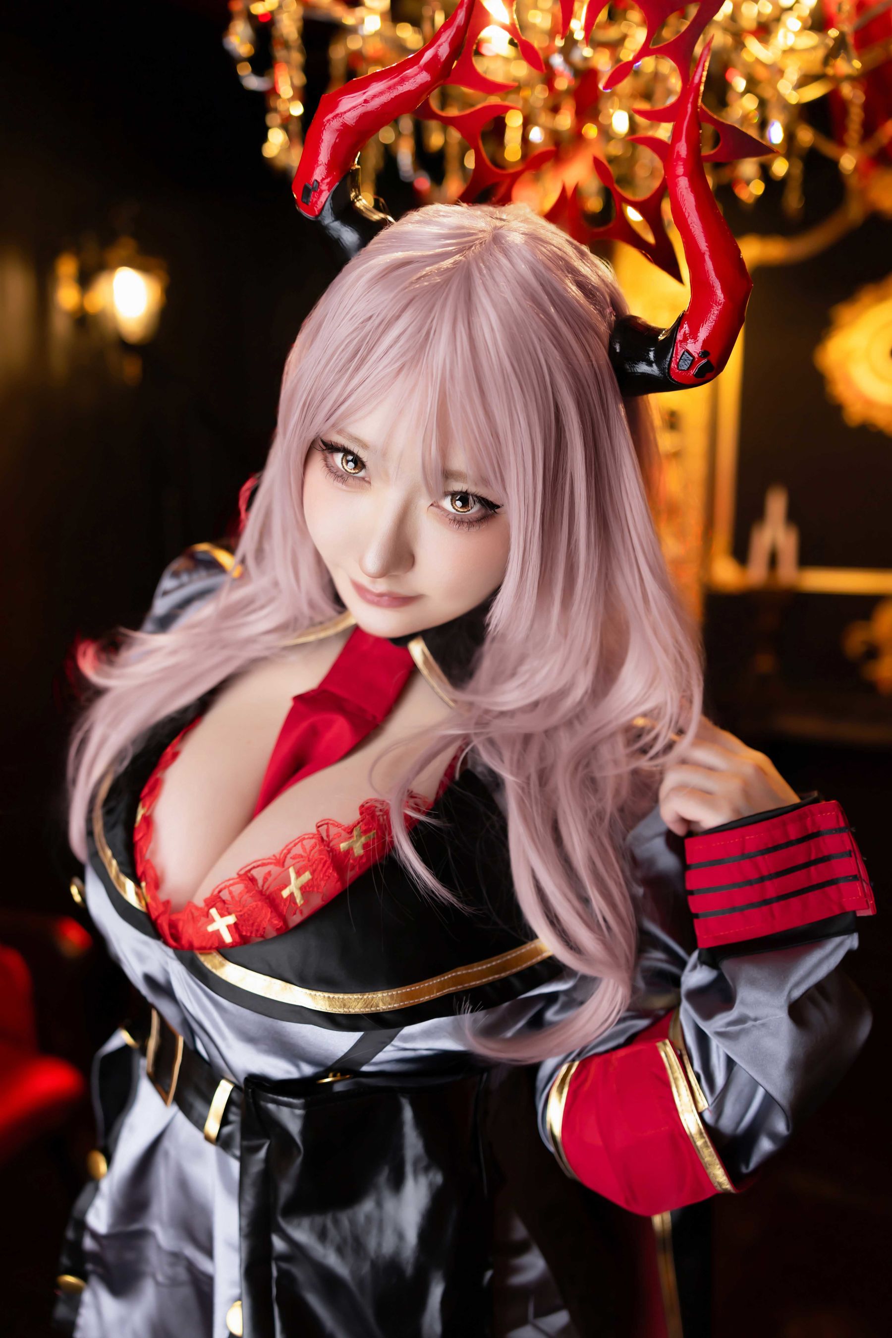 [Cosplay] [Shooting Star's ( SAKUサク )] - Mr. Good Hypnosis 先生大好甘々催眠 - 2/(167P)