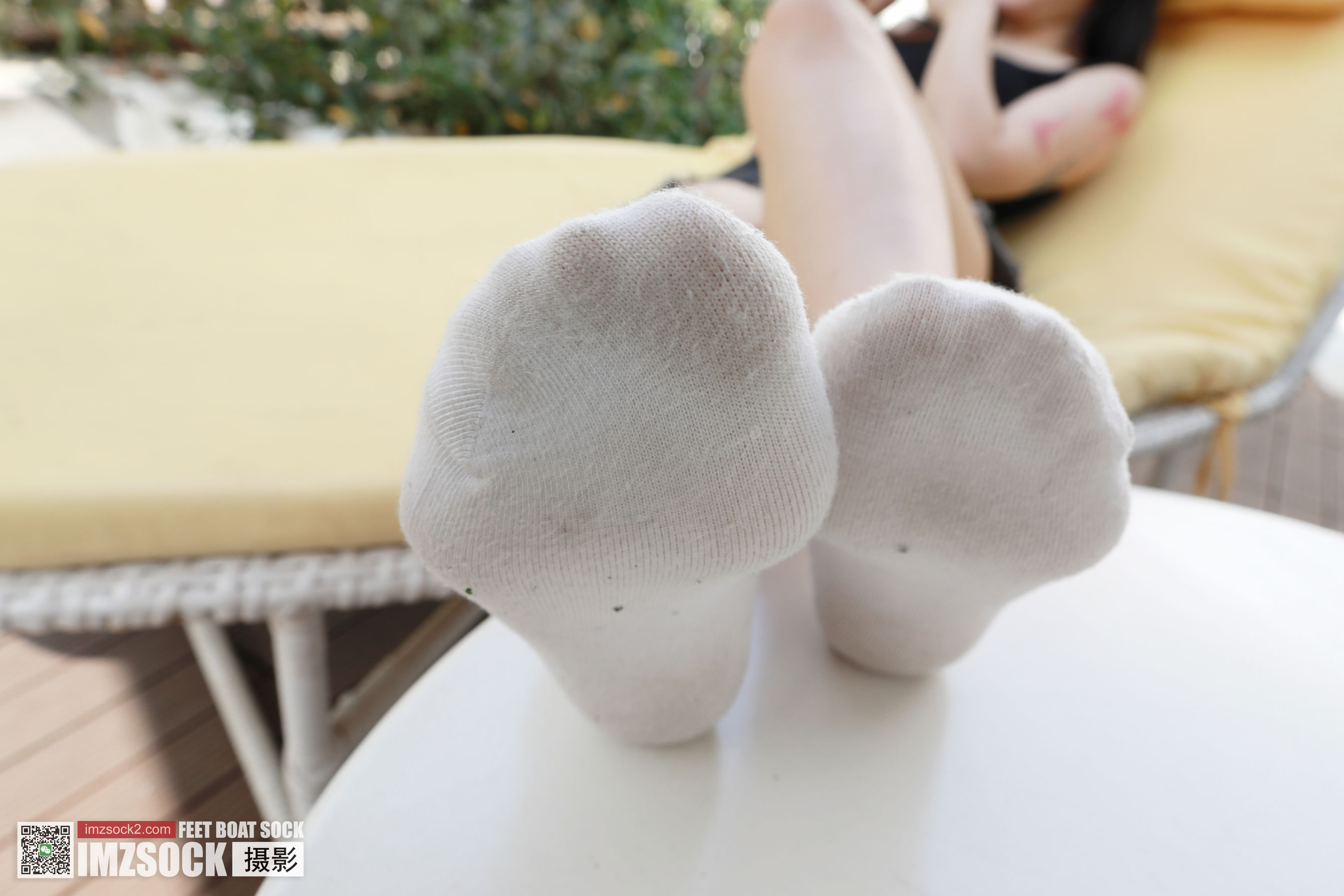 [MZSOCK]爱美足 No.120 安琪/(103P)