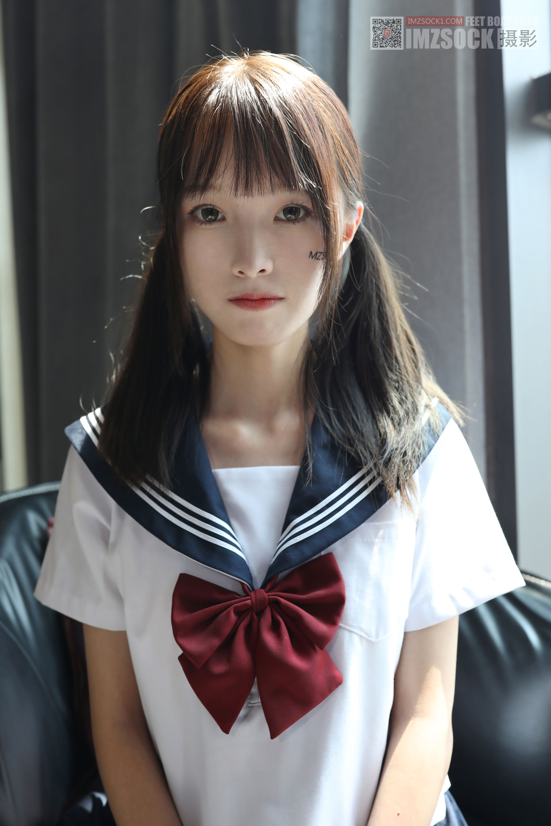 [MZSOCK]爱美足 No.128 樱子/(109P)