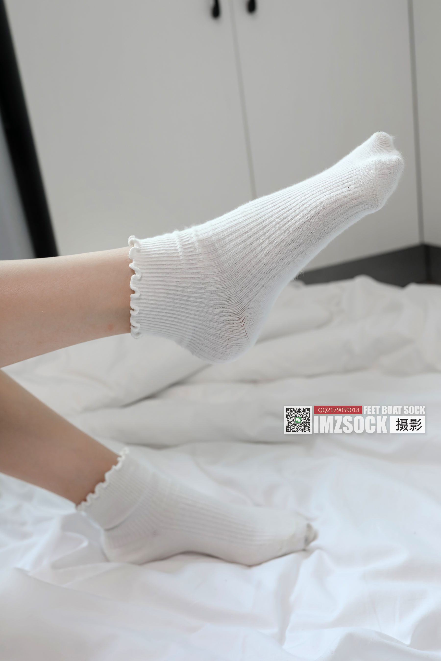 [MZSOCK]爱美足 No.125 樱子/(100P)