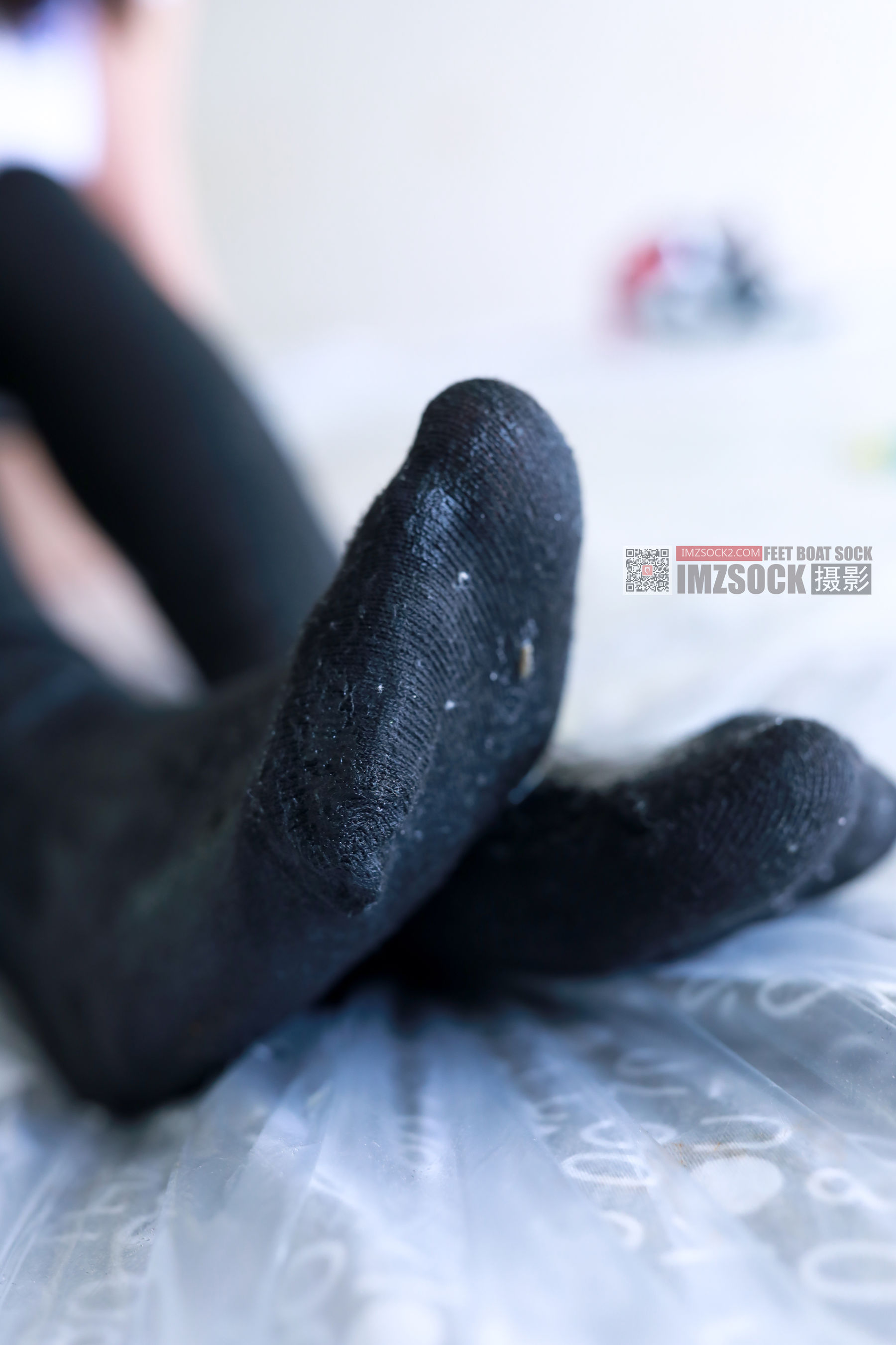 [MZSOCK]爱美足 No.126 森森/(99P)