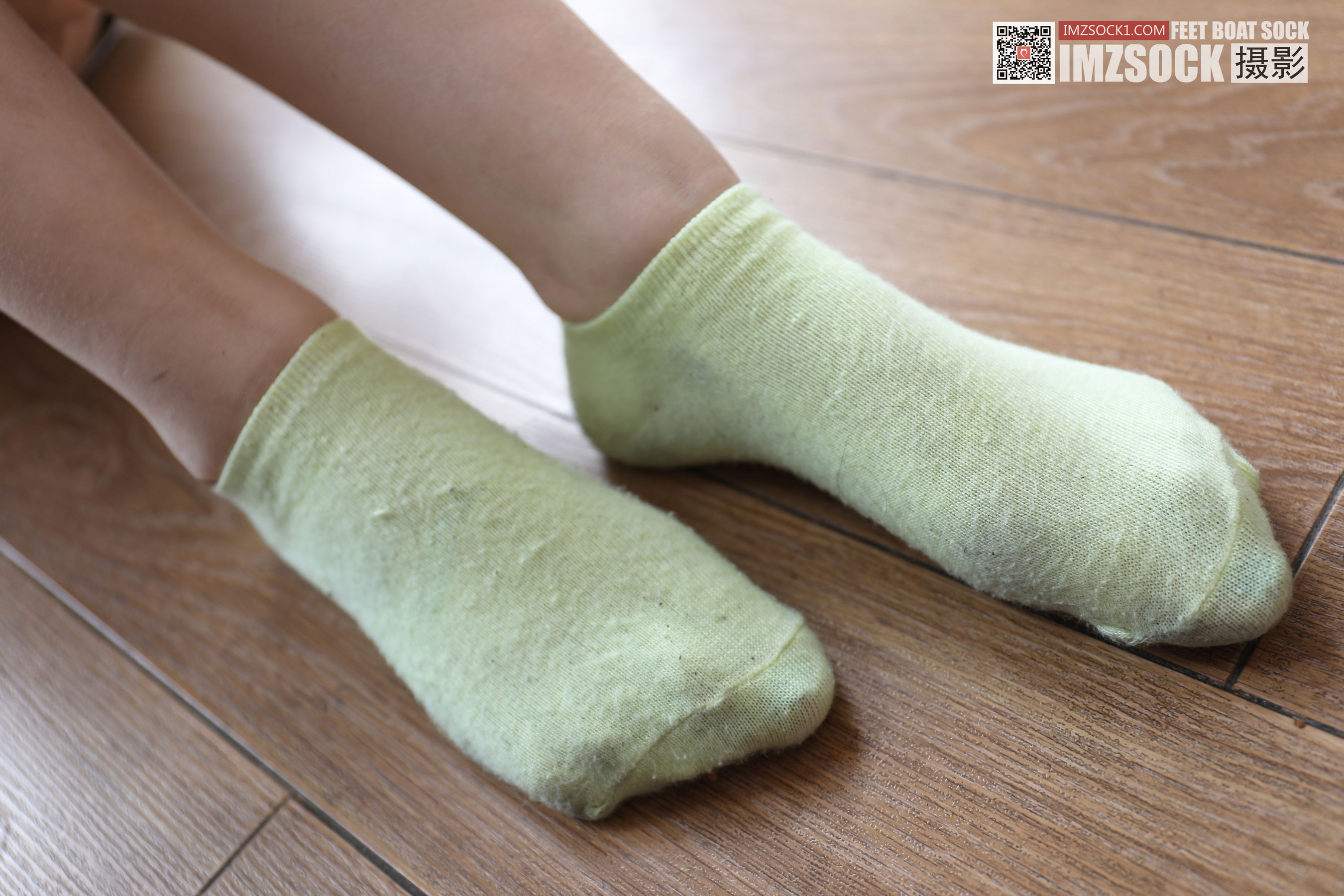 [MZSOCK]爱美足 No.123 小米酱/(93P)