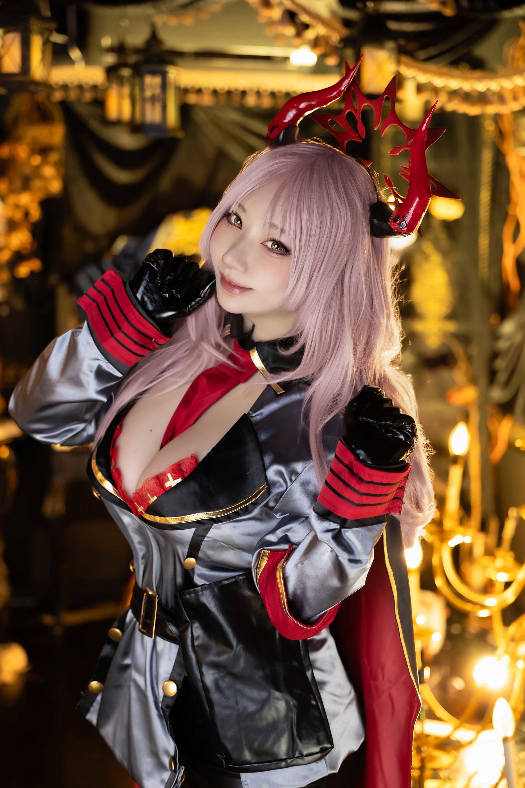 [Cosplay] [Shooting Star's ( SAKUサク )] - Mr. Good Hypnosis 先生大好甘々催眠 - 2/(167P)