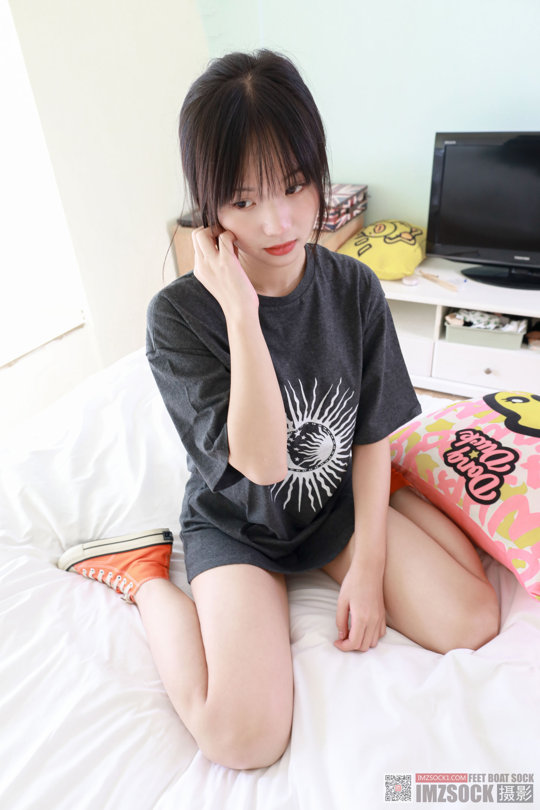 [MZSOCK]爱美足 No.133 小麦/(109P)