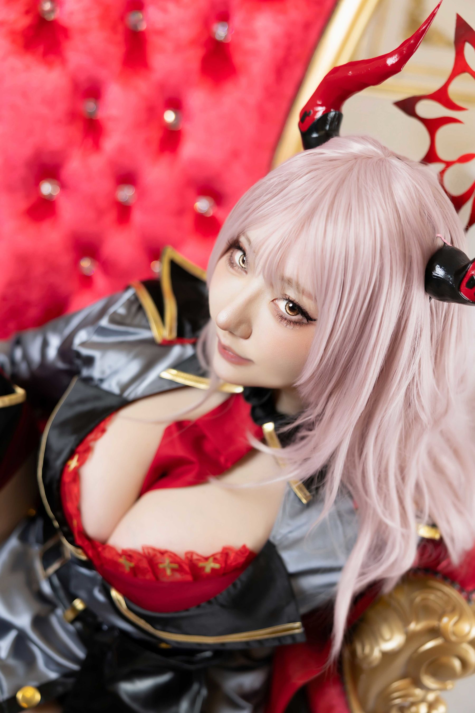 [Cosplay] [Shooting Star's ( SAKUサク )] - Mr. Good Hypnosis 先生大好甘々催眠 - 1/(198P)