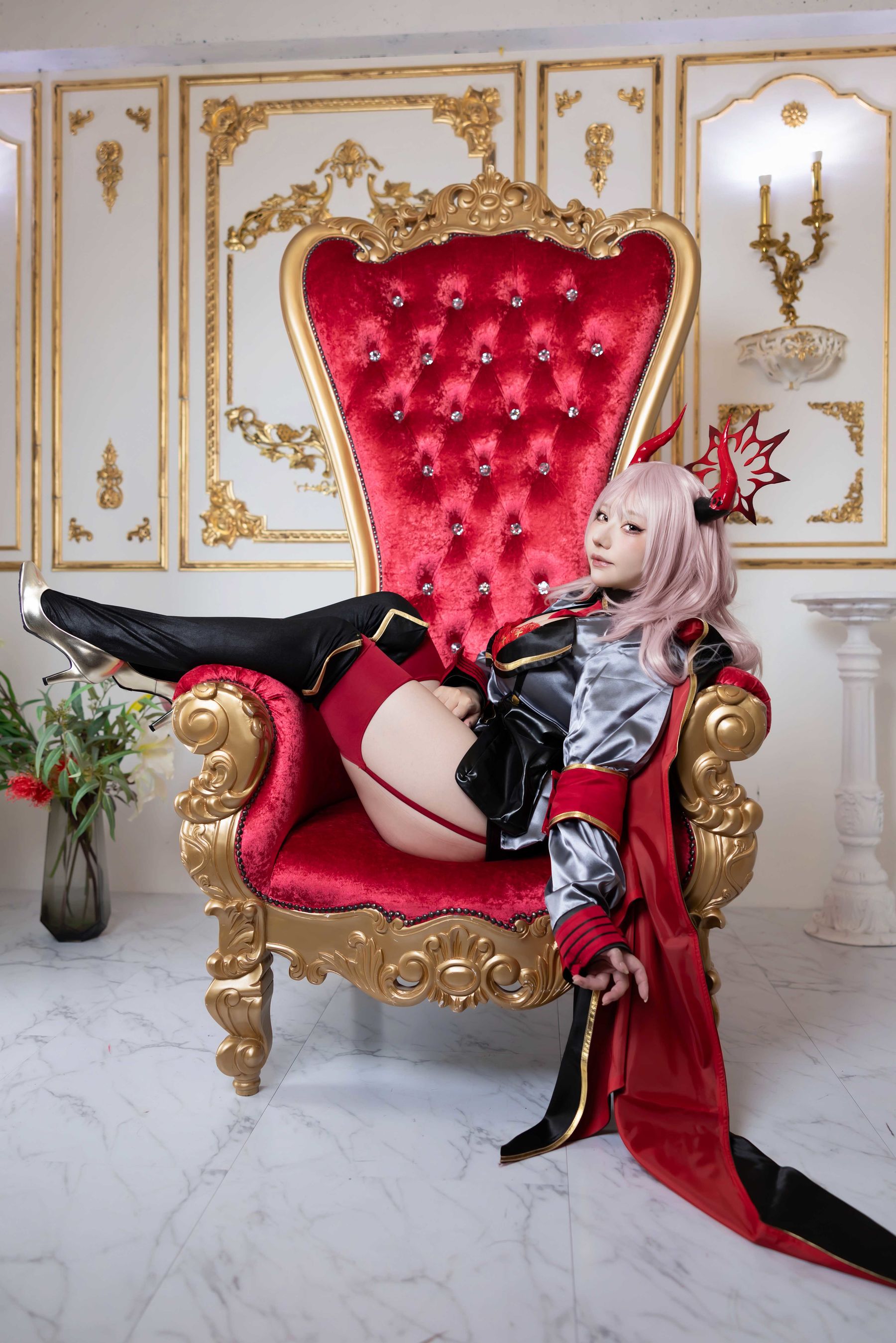 [Cosplay] [Shooting Star's ( SAKUサク )] - Mr. Good Hypnosis 先生大好甘々催眠 - 1/(198P)