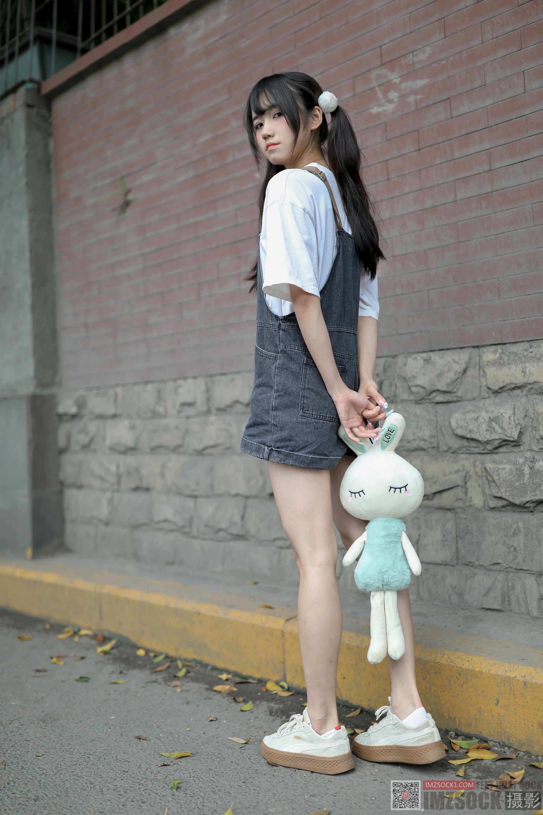 [MZSOCK]爱美足 No.141 莹莹/(90P)