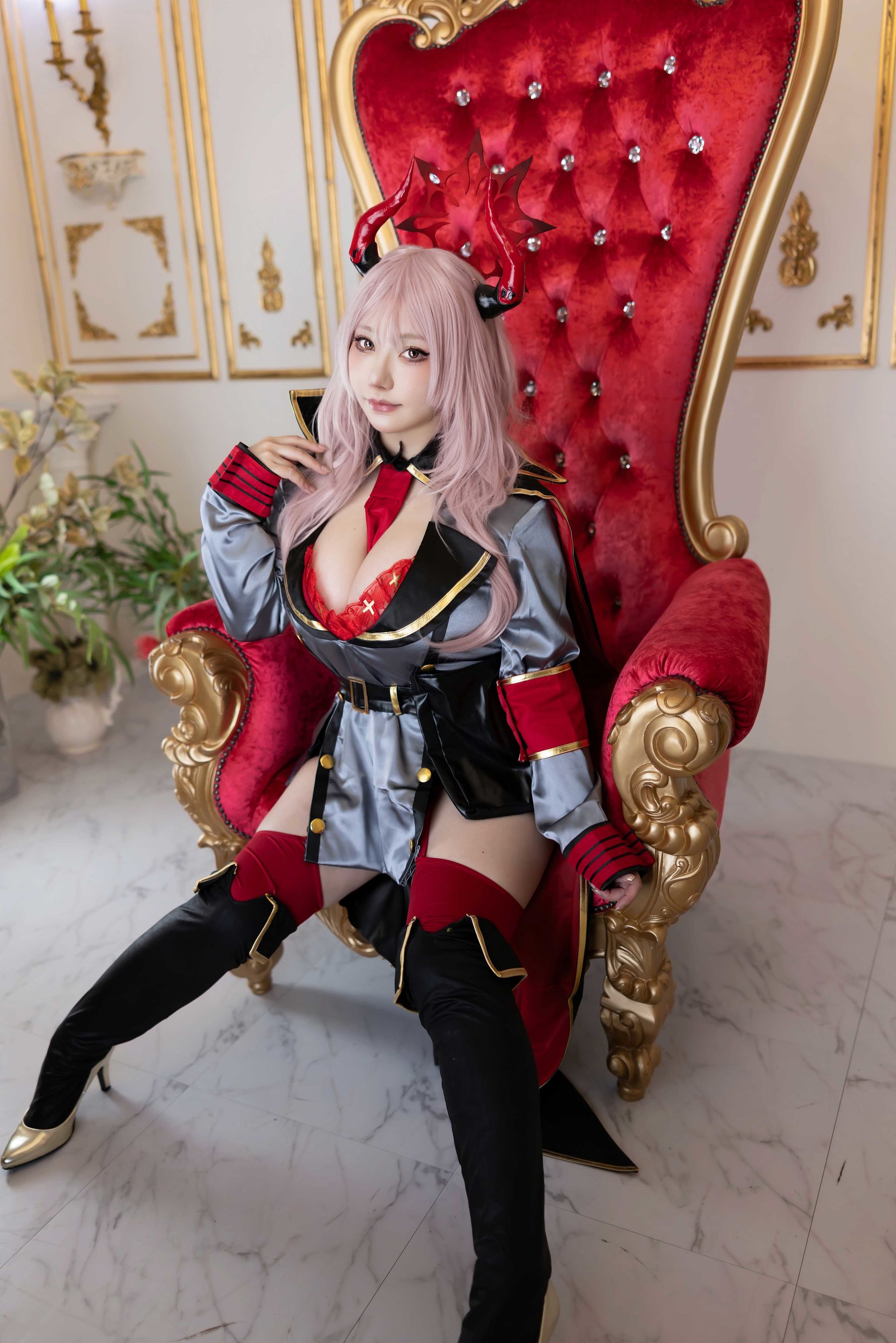 [Cosplay] [Shooting Star's ( SAKUサク )] - Mr. Good Hypnosis 先生大好甘々催眠 - 1/(198P)