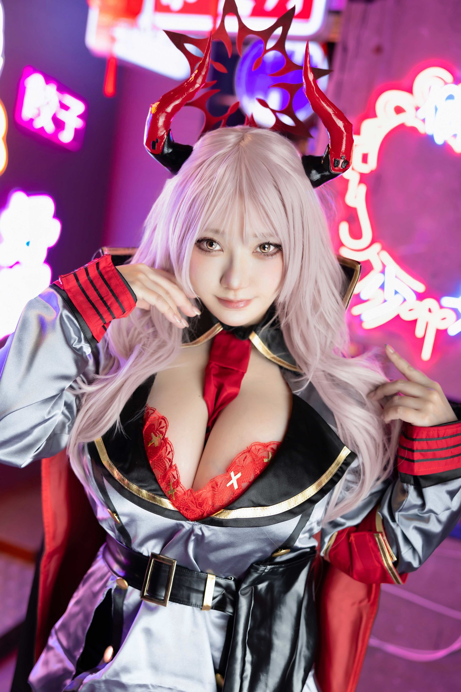 [Cosplay] [Shooting Star's ( SAKUサク )] - Mr. Good Hypnosis 先生大好甘々催眠 - 1/(198P)