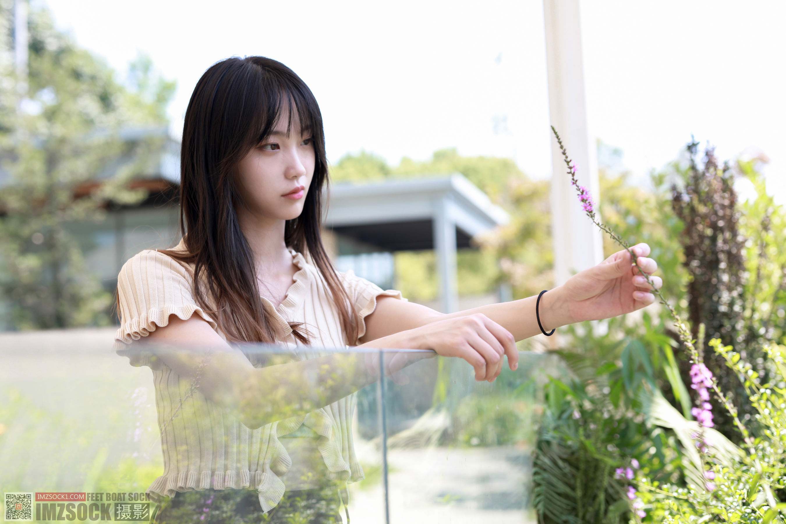 [MZSOCK]爱美足 No.119 可可/(76P)