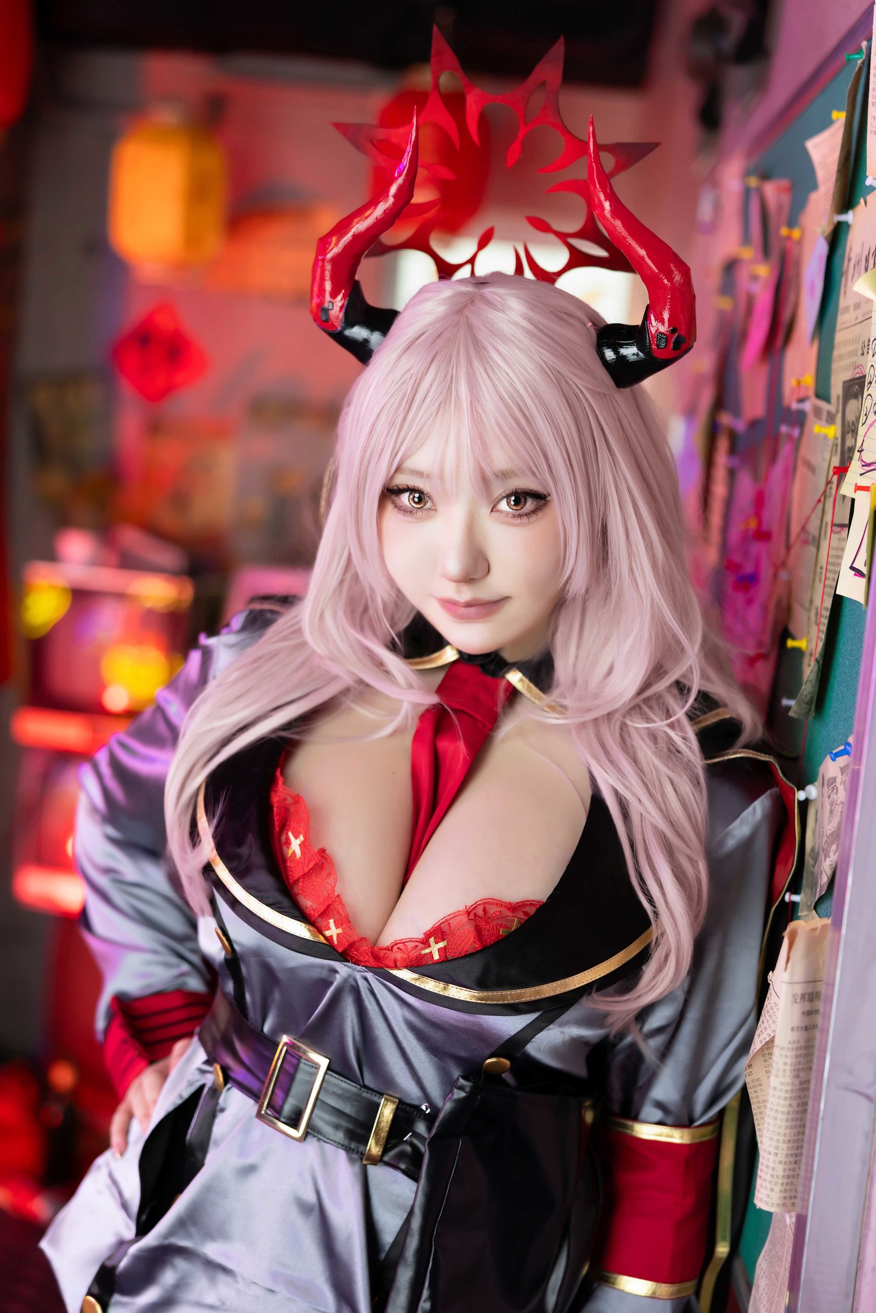 [Cosplay] [Shooting Star's ( SAKUサク )] - Mr. Good Hypnosis 先生大好甘々催眠 - 1/(198P)