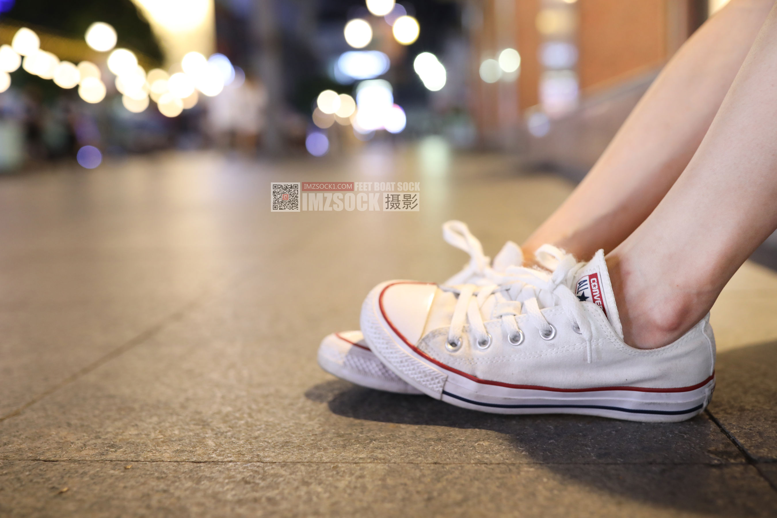 [MZSOCK]爱美足 No.140 莹莹/(102P)