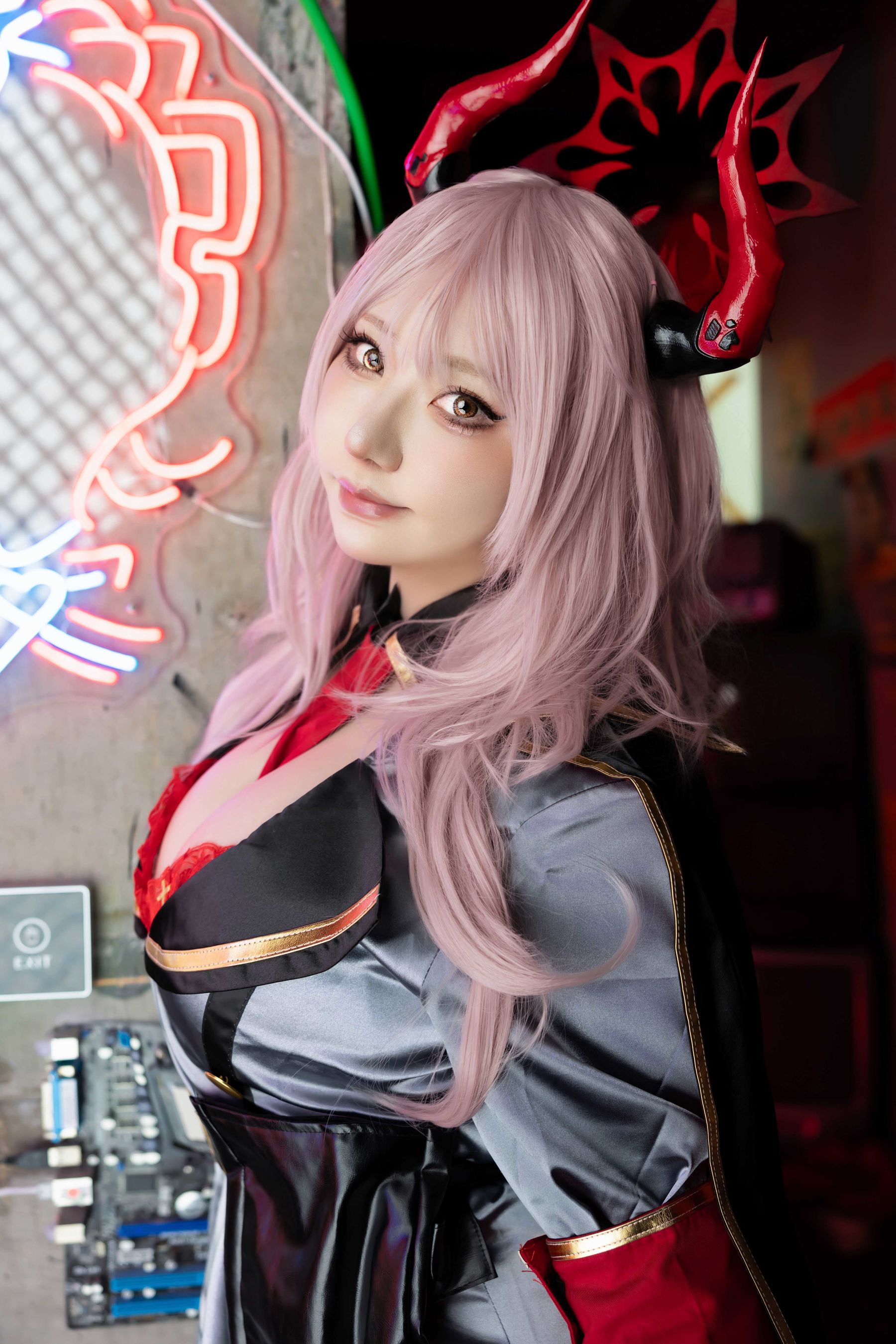 [Cosplay] [Shooting Star's ( SAKUサク )] - Mr. Good Hypnosis 先生大好甘々催眠 - 1/(198P)