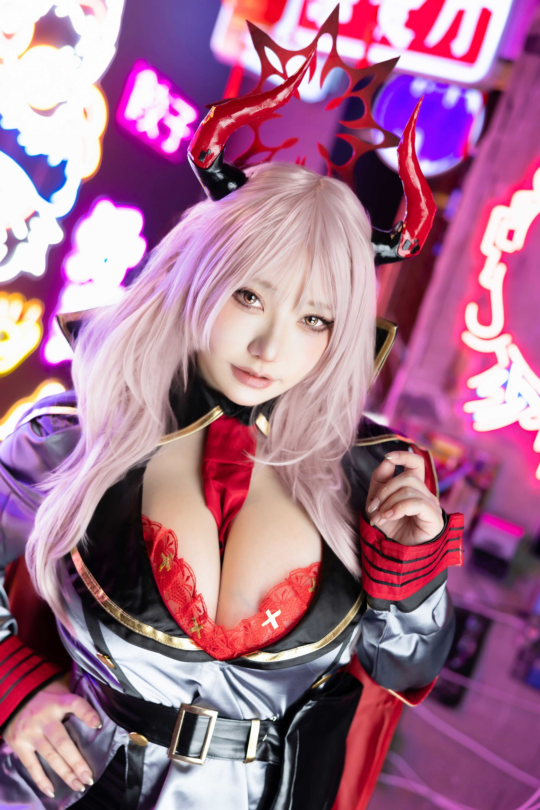 [Cosplay] [Shooting Star's ( SAKUサク )] - Mr. Good Hypnosis 先生大好甘々催眠 - 1/(198P)