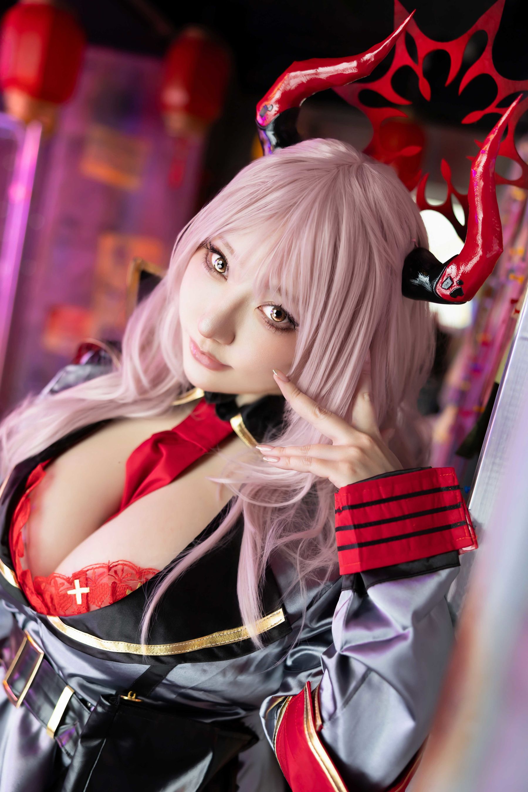 [Cosplay] [Shooting Star's ( SAKUサク )] - Mr. Good Hypnosis 先生大好甘々催眠 - 1/(198P)