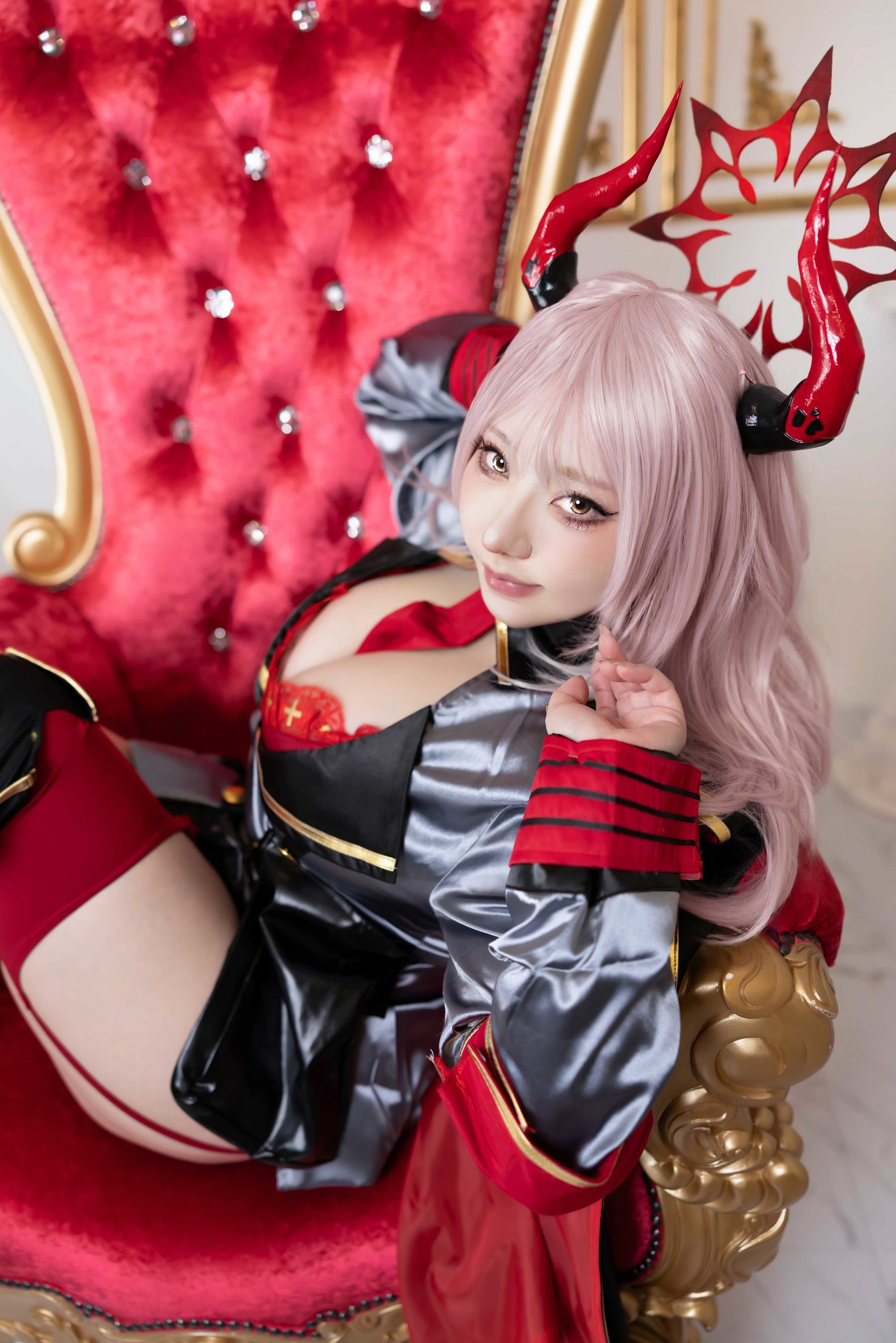 [Cosplay] [Shooting Star's ( SAKUサク )] - Mr. Good Hypnosis 先生大好甘々催眠 - 1/(198P)