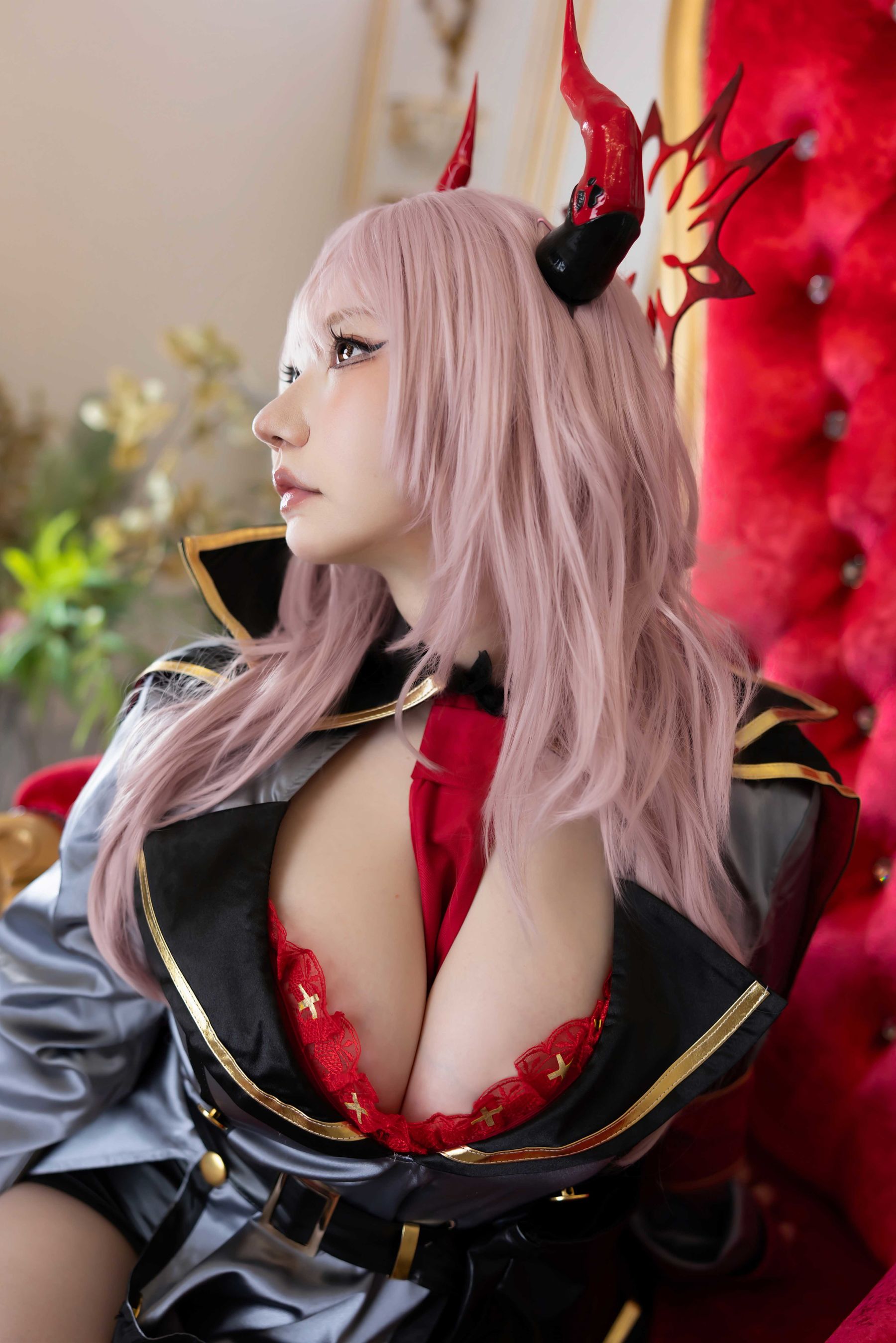 [Cosplay] [Shooting Star's ( SAKUサク )] - Mr. Good Hypnosis 先生大好甘々催眠 - 1/(198P)