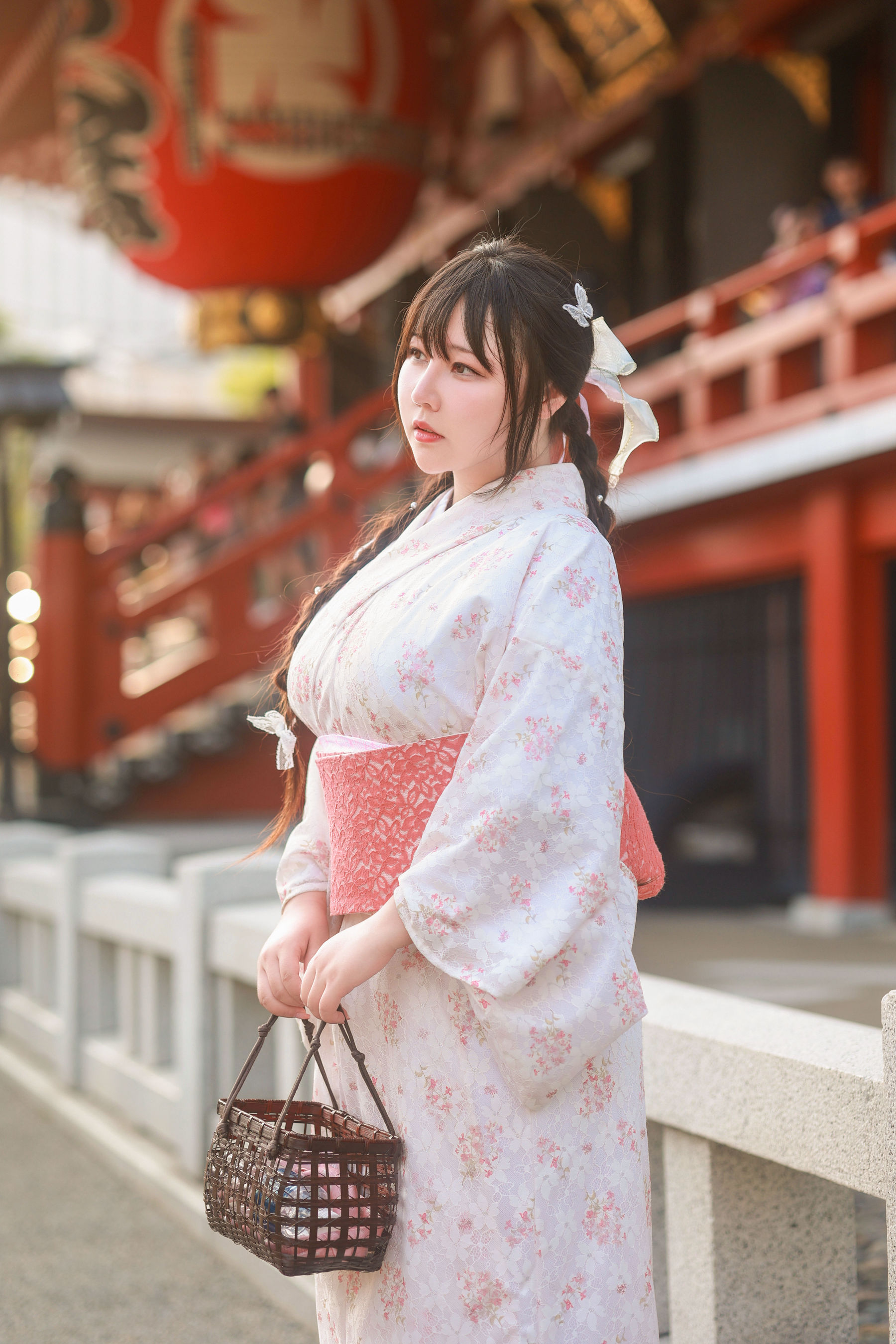 KANEKO_咔喵 - 余温 - 和服/(36P)