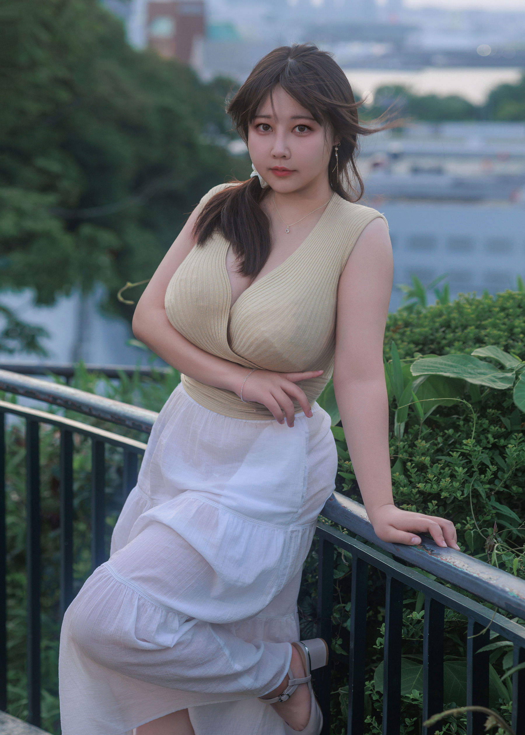 KANEKO_咔喵 - 余温 - 1/(127P)