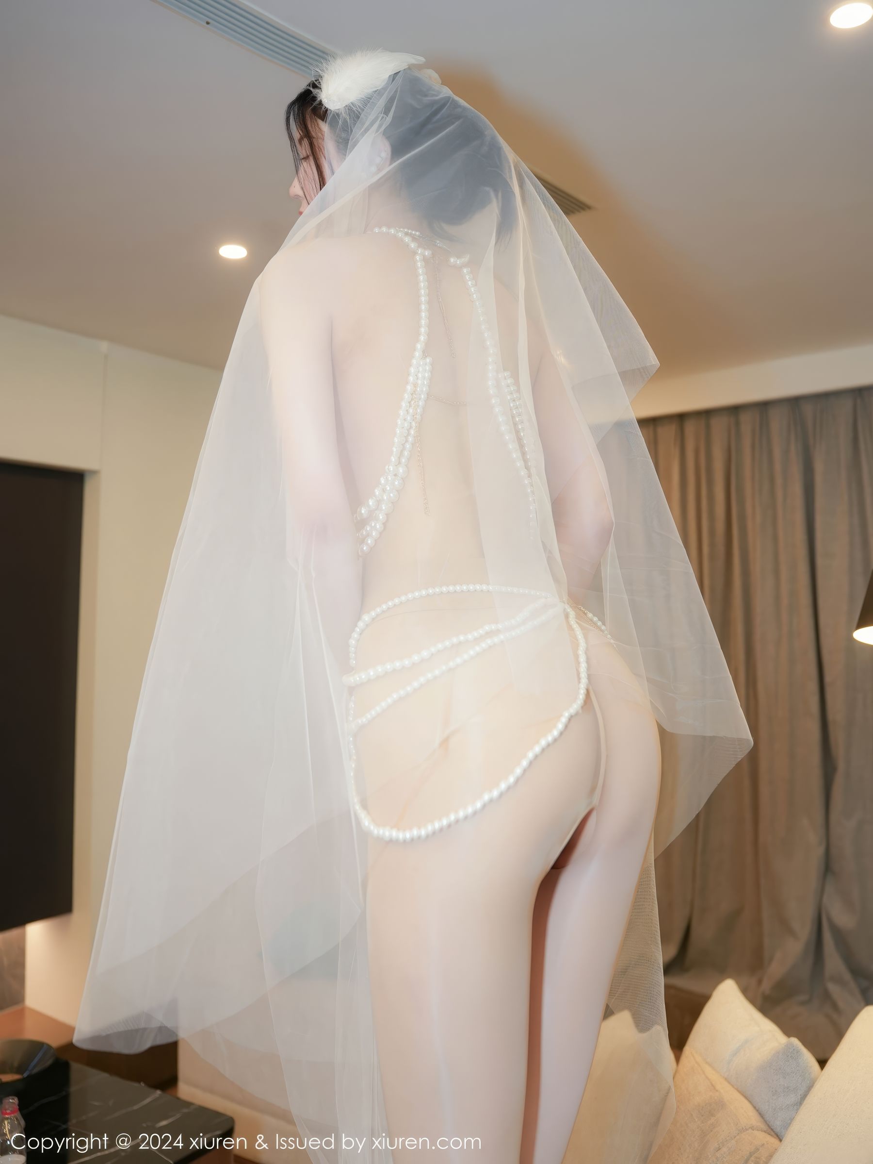 [秀人XiuRen] 2024.12.27 No.9674 Erikaki/(79P)