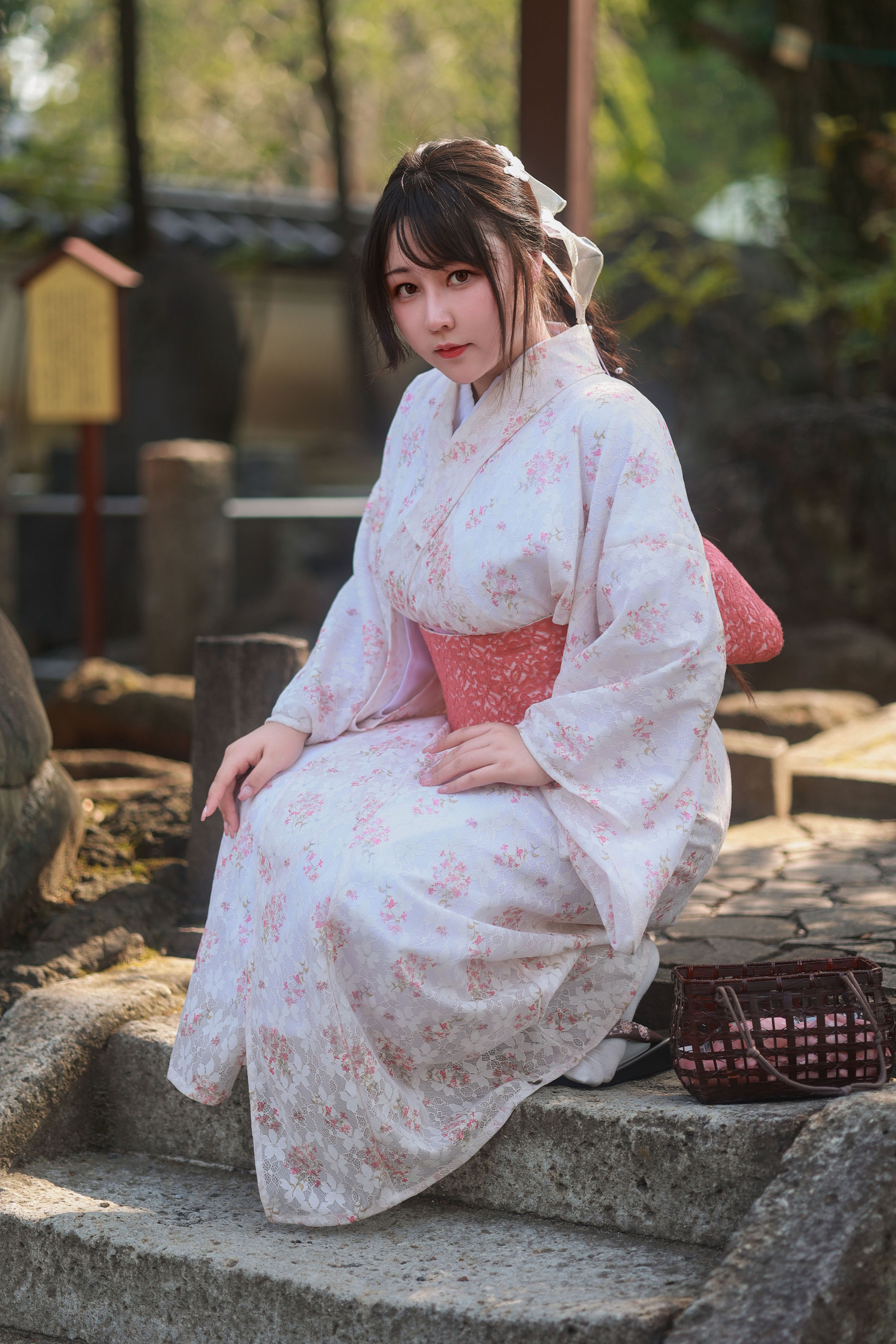 KANEKO_咔喵 - 余温 - 和服/(36P)