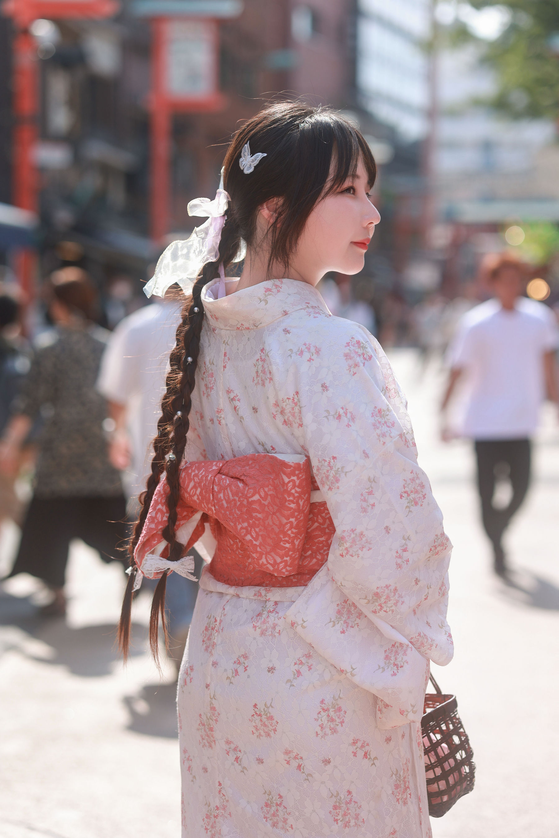 KANEKO_咔喵 - 余温 - 和服/(36P)