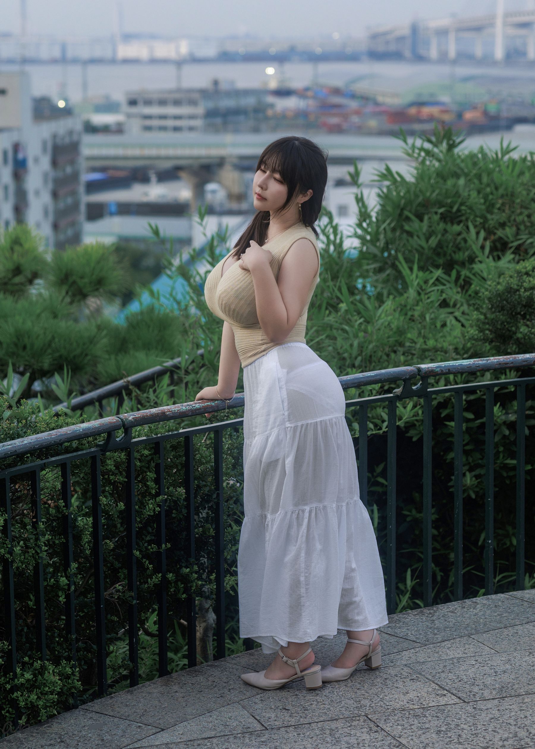 KANEKO_咔喵 - 余温 - 1/(127P)