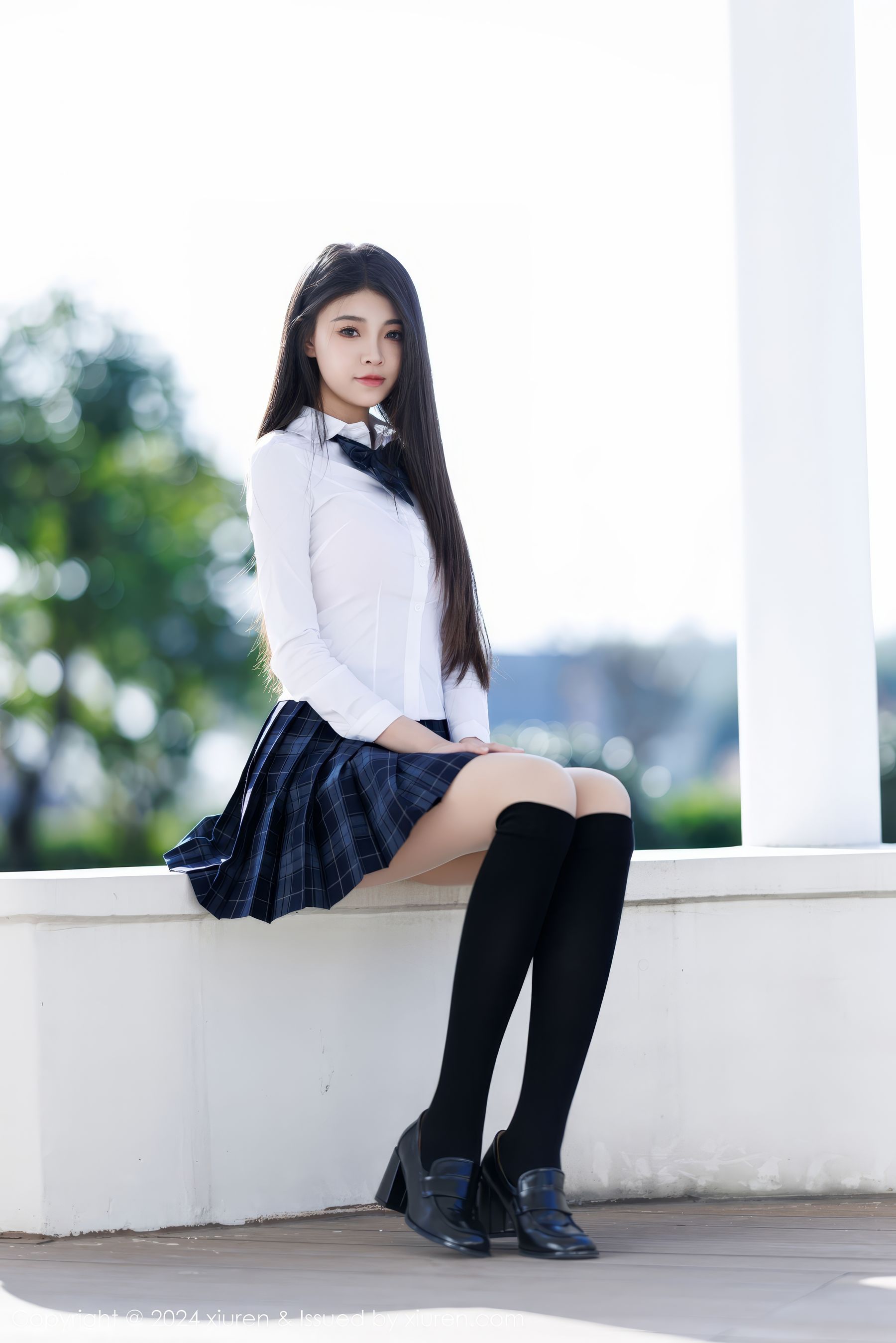 [秀人XiuRen] 2024.12.30 No.9682 初梦瑶/(91P)