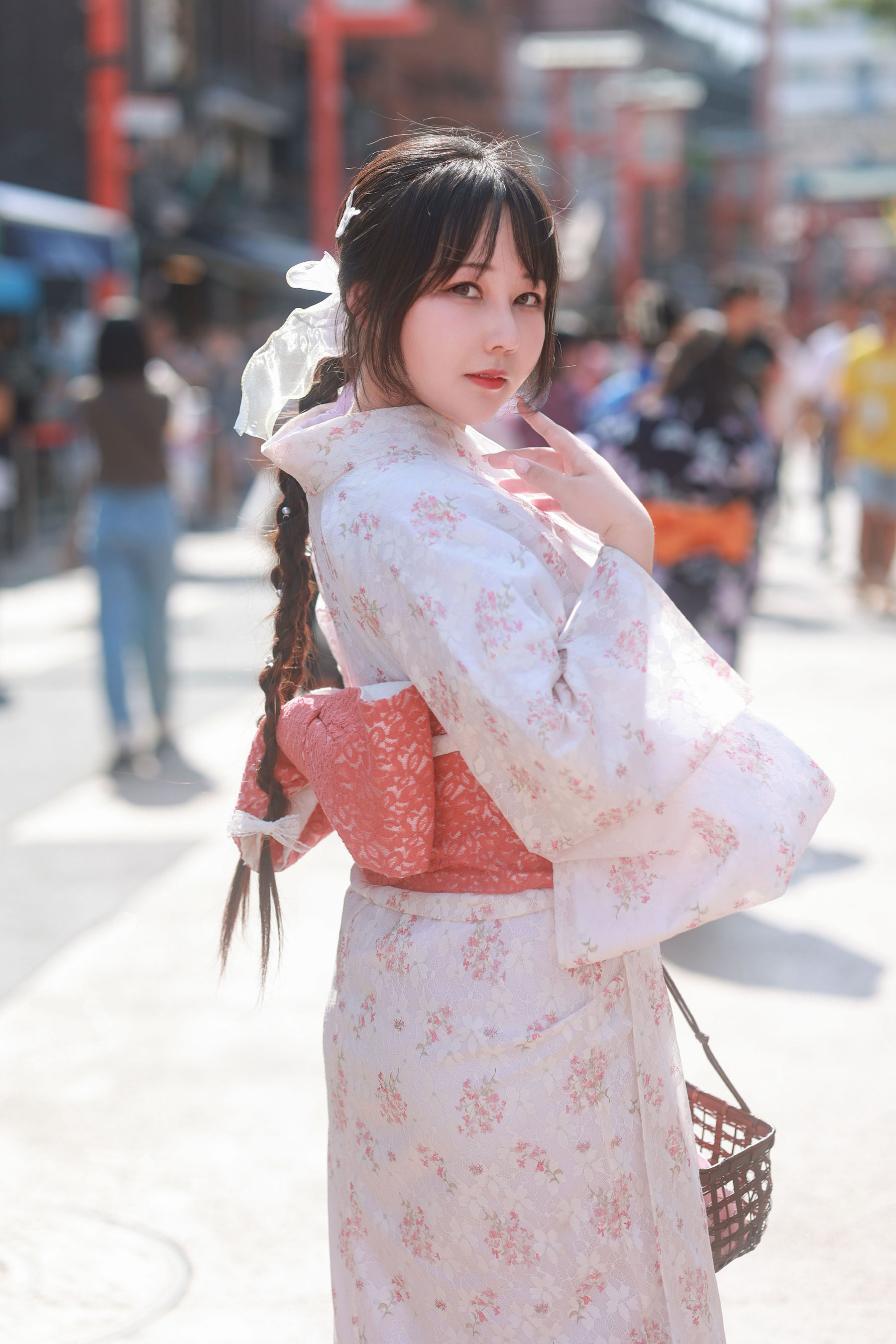 KANEKO_咔喵 - 余温 - 和服/(36P)