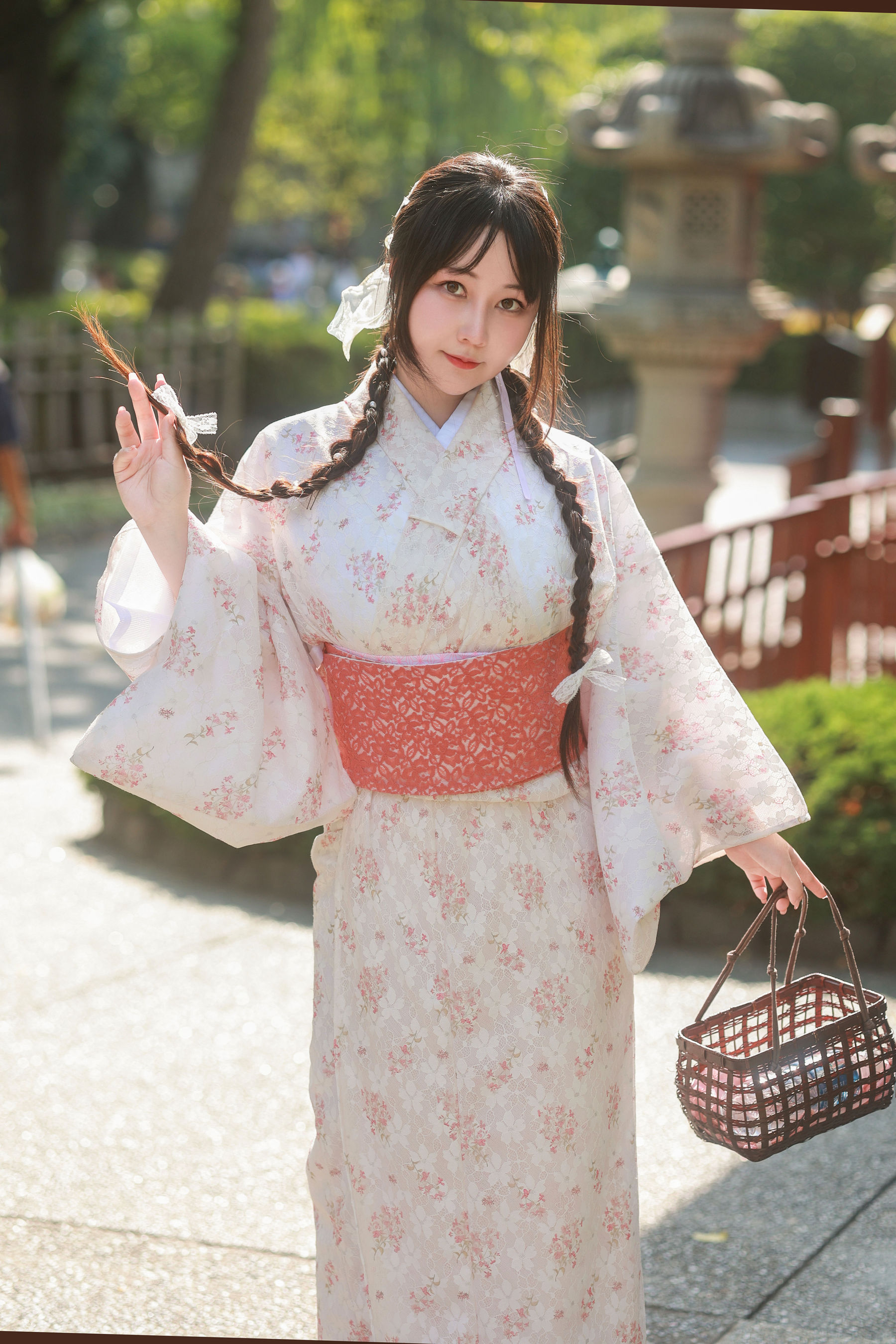 KANEKO_咔喵 - 余温 - 和服/(36P)