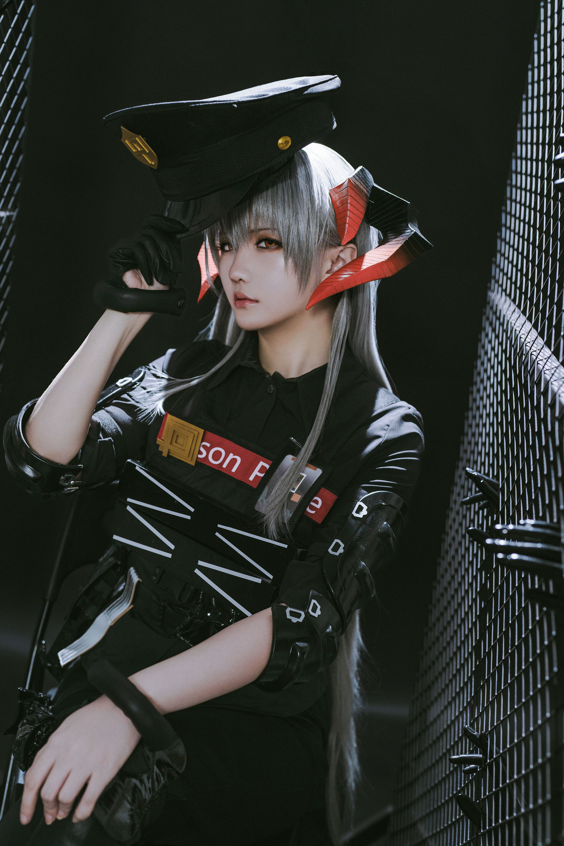 Coser小姐姐 星之迟迟 - 舟本 Heartbeat - 3/(104P)