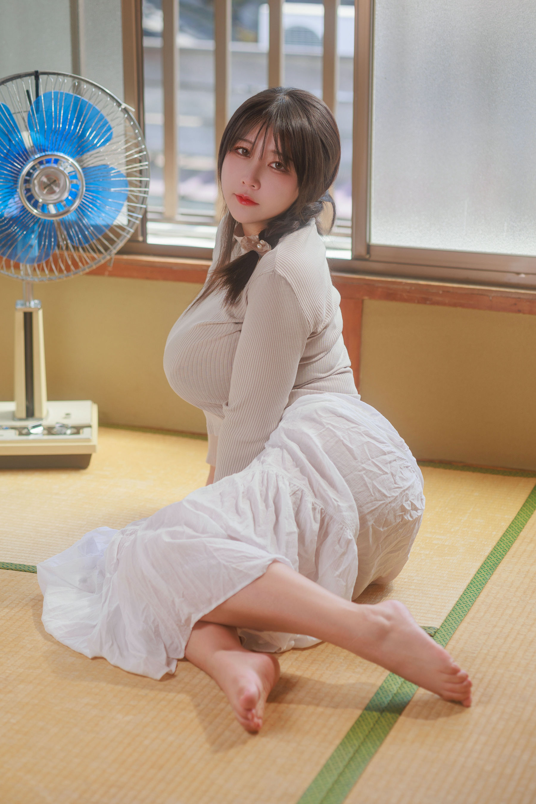 KANEKO_咔喵 - 余温 - 1/(127P)