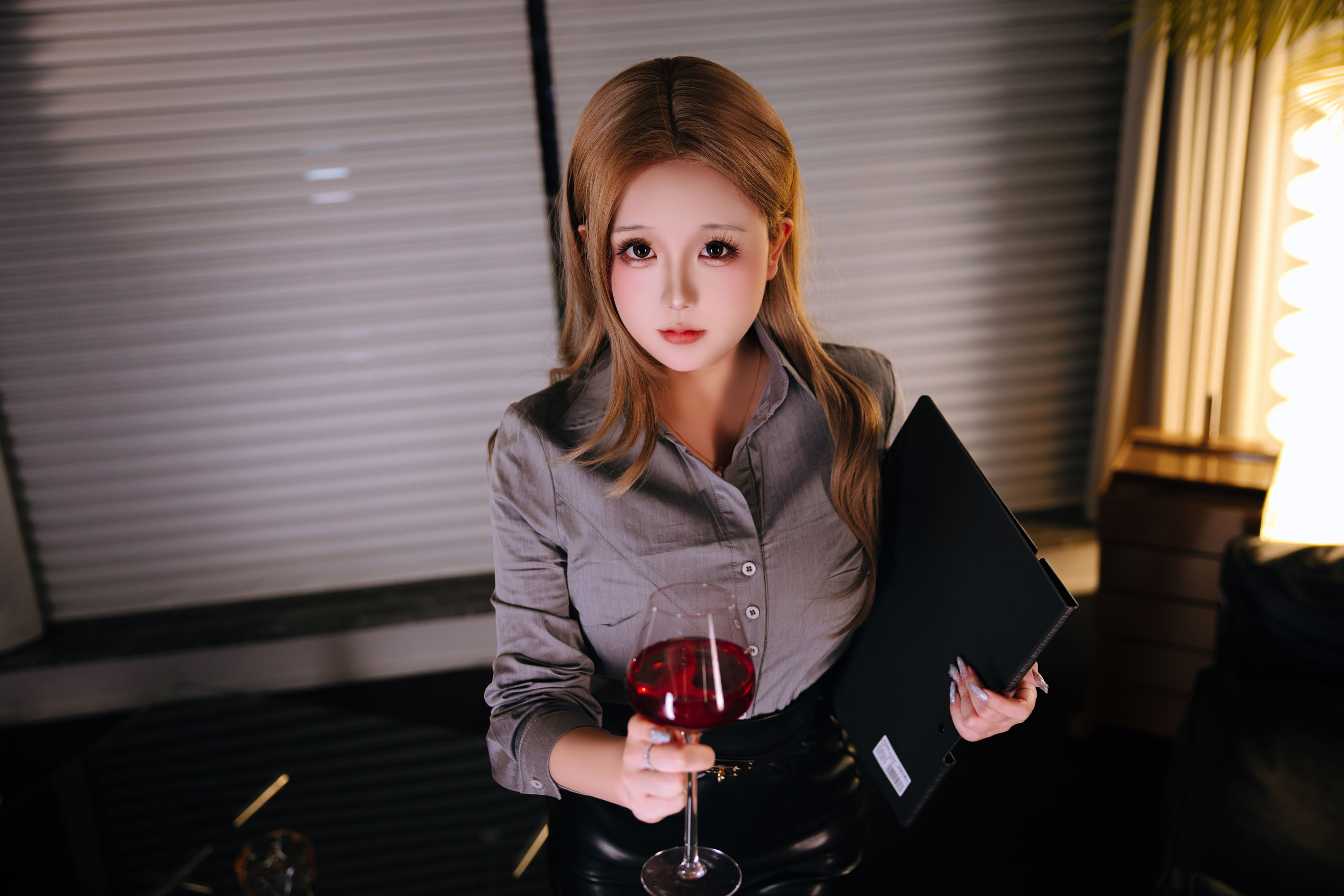 Cosplay 日奈娇 - 销冠/(153P)