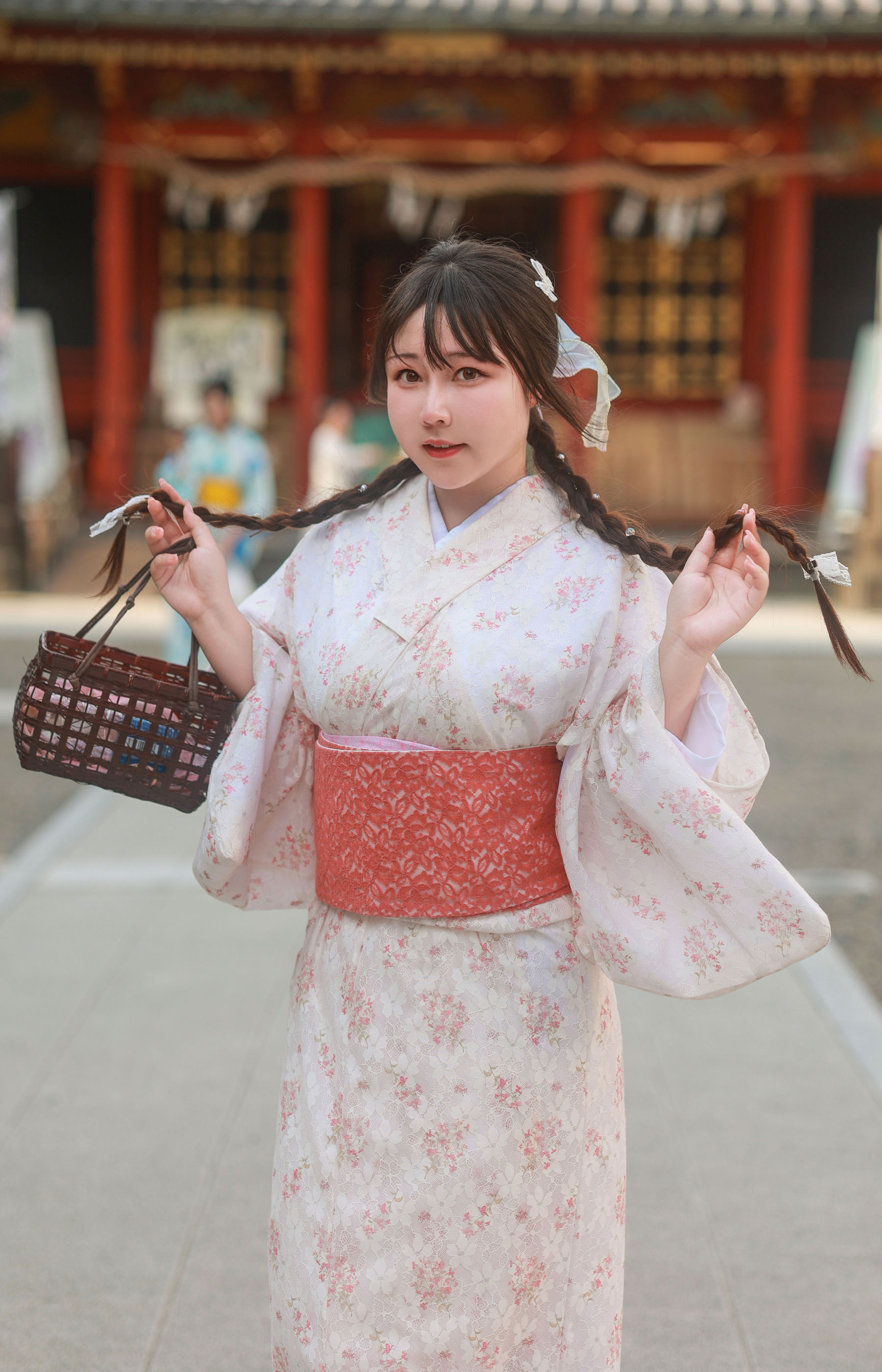 KANEKO_咔喵 - 余温 - 和服/(36P)
