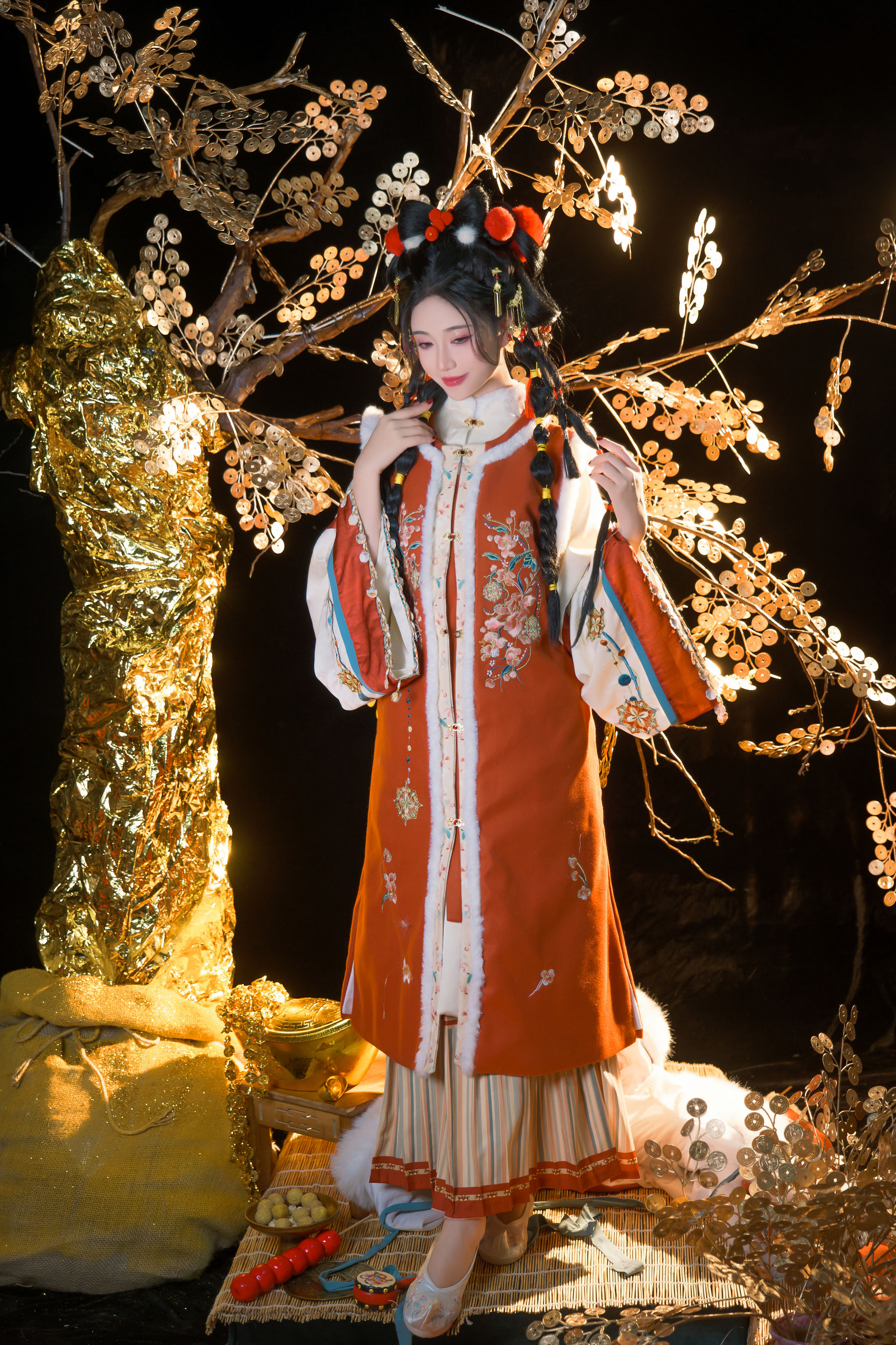 Nnian - 2025元旦/(33P)
