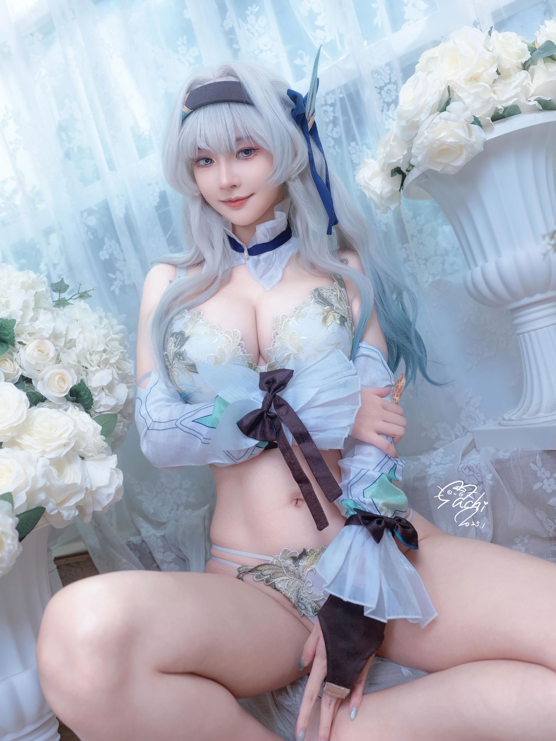 Machi馬吉 - Firefly/(51P)