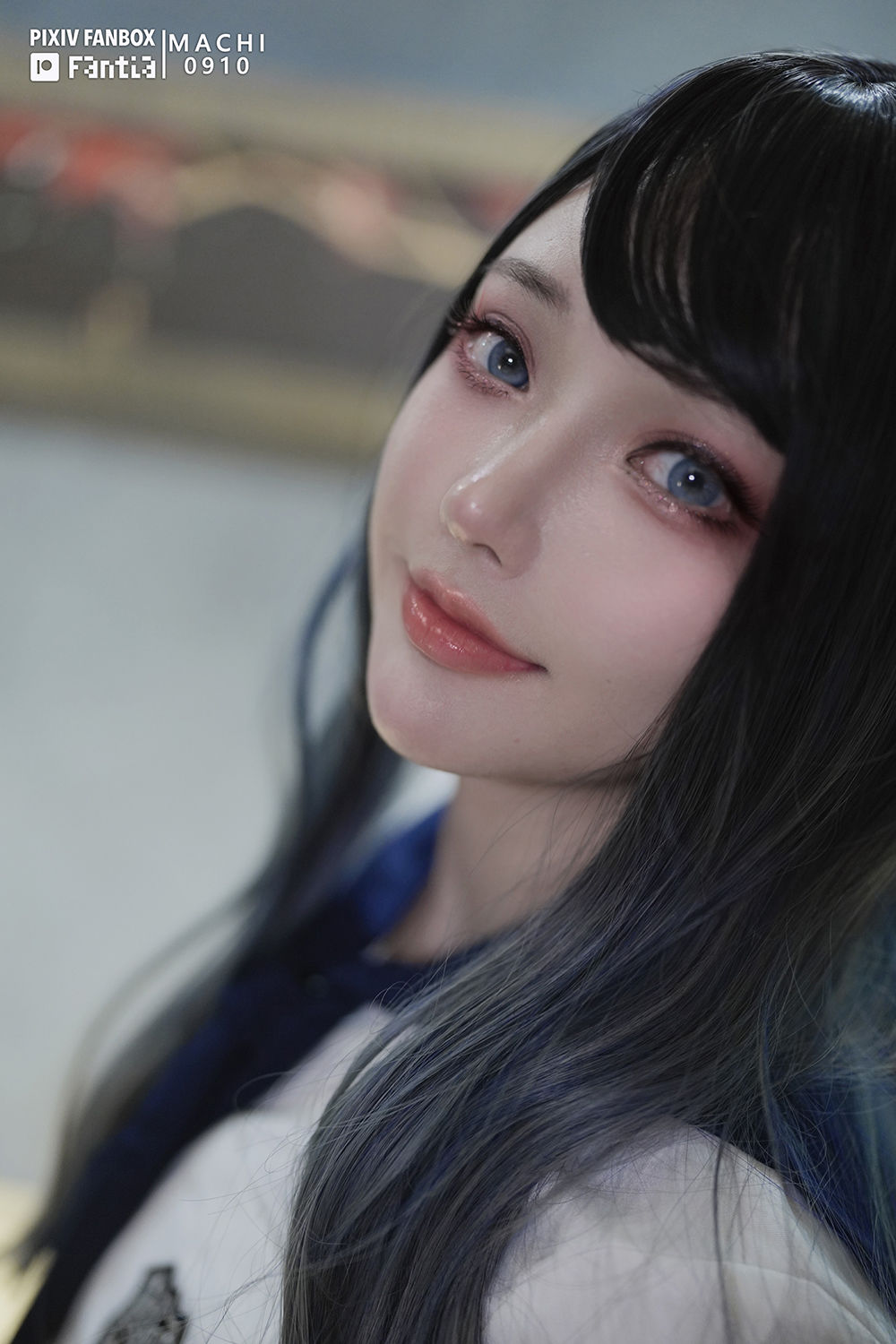 Machi馬吉 - JK/(38P)