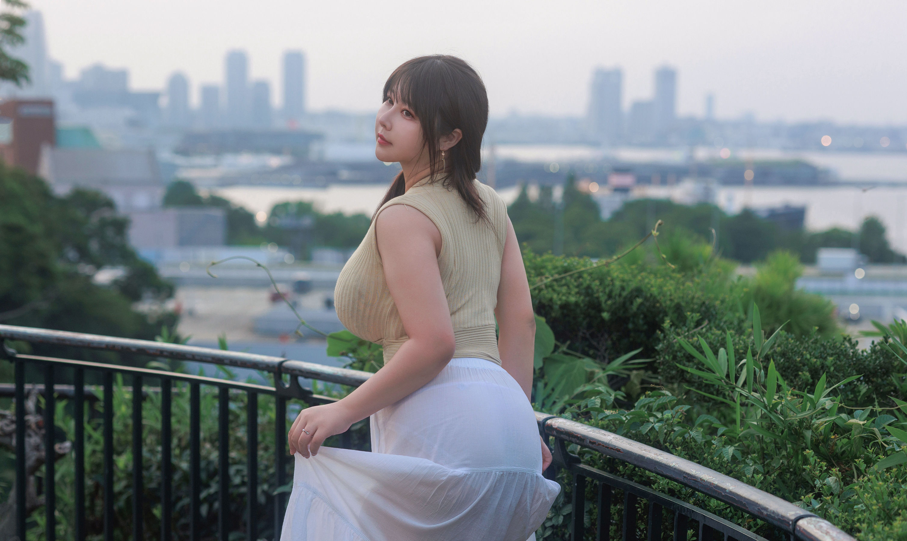 KANEKO_咔喵 - 余温 - 1/(127P)