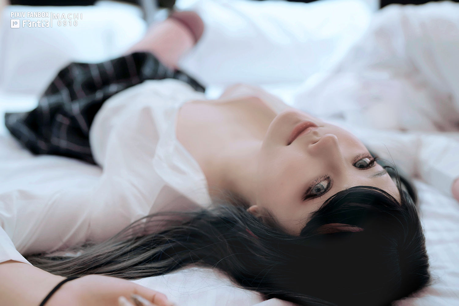 Machi馬吉 - JK/(38P)