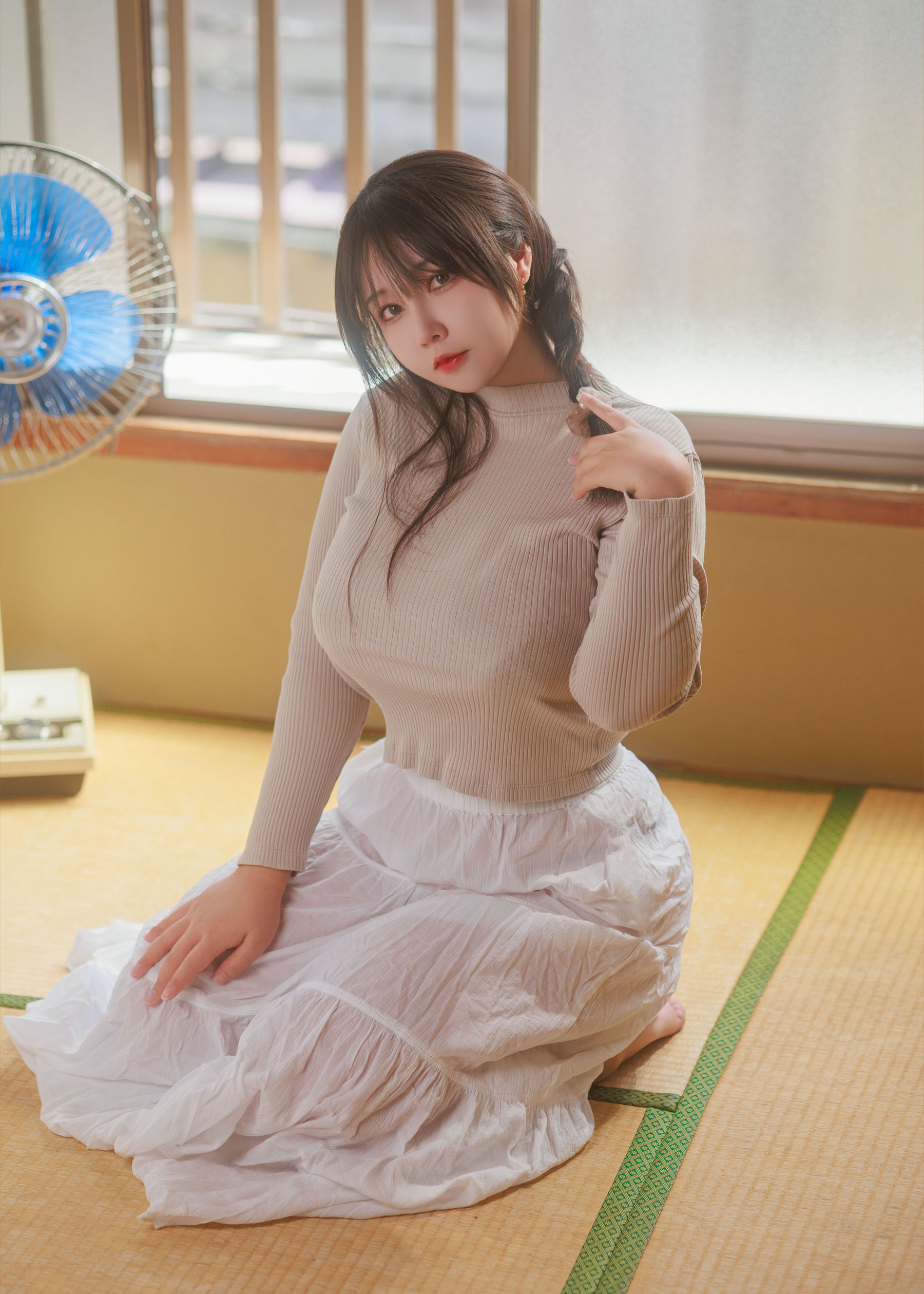 KANEKO_咔喵 - 余温 - 1/(127P)