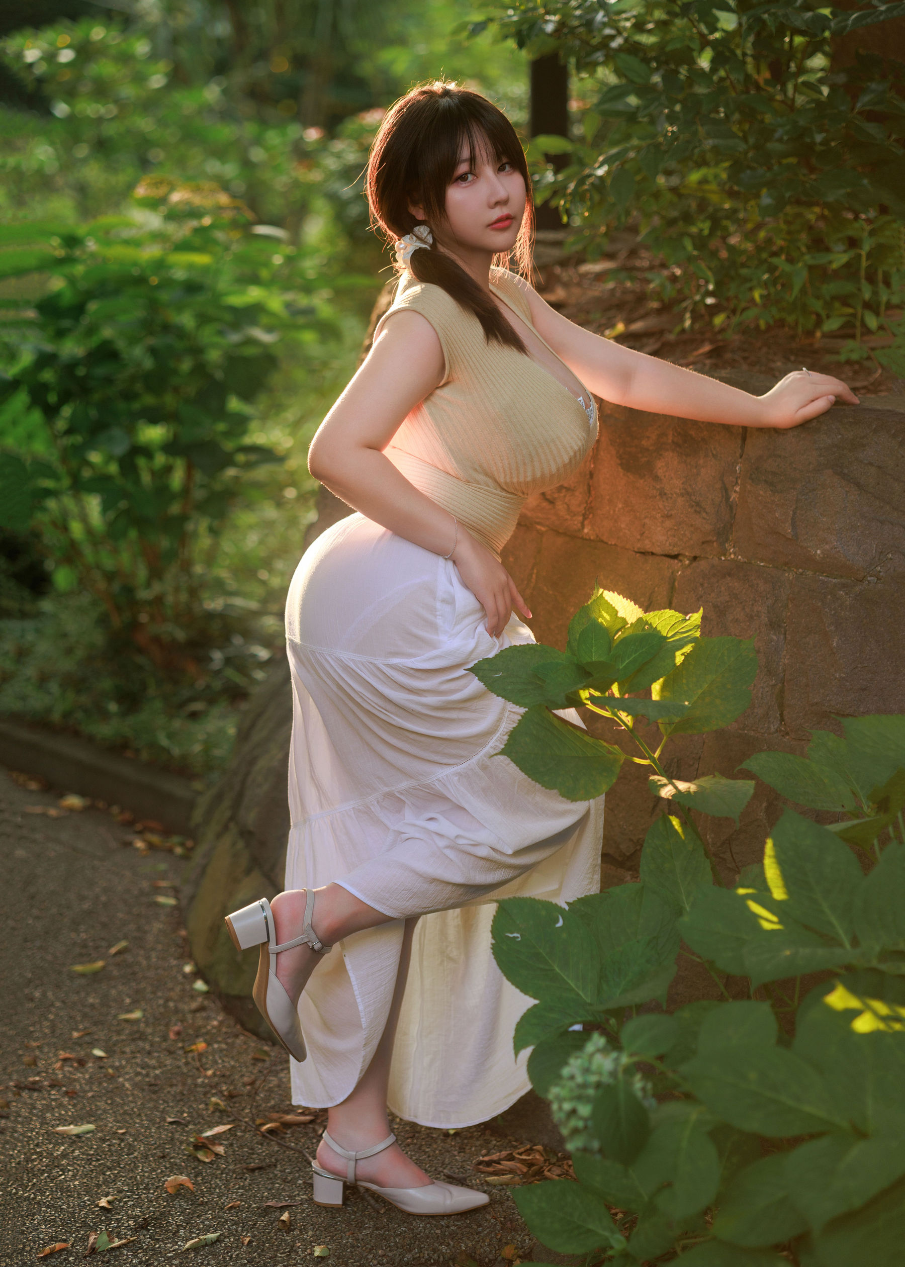 KANEKO_咔喵 - 余温 - 1/(127P)
