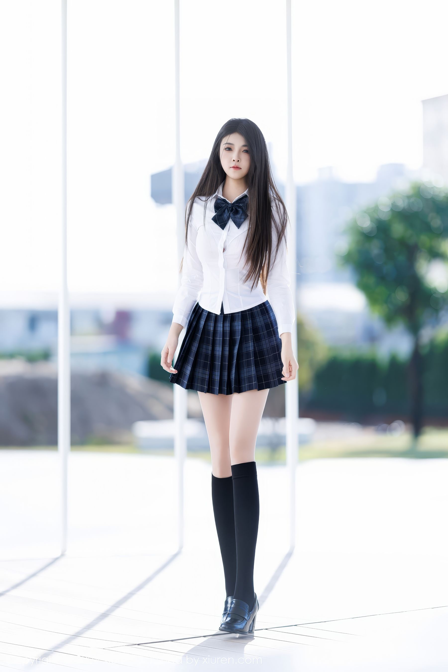 [秀人XiuRen] 2024.12.30 No.9682 初梦瑶/(91P)