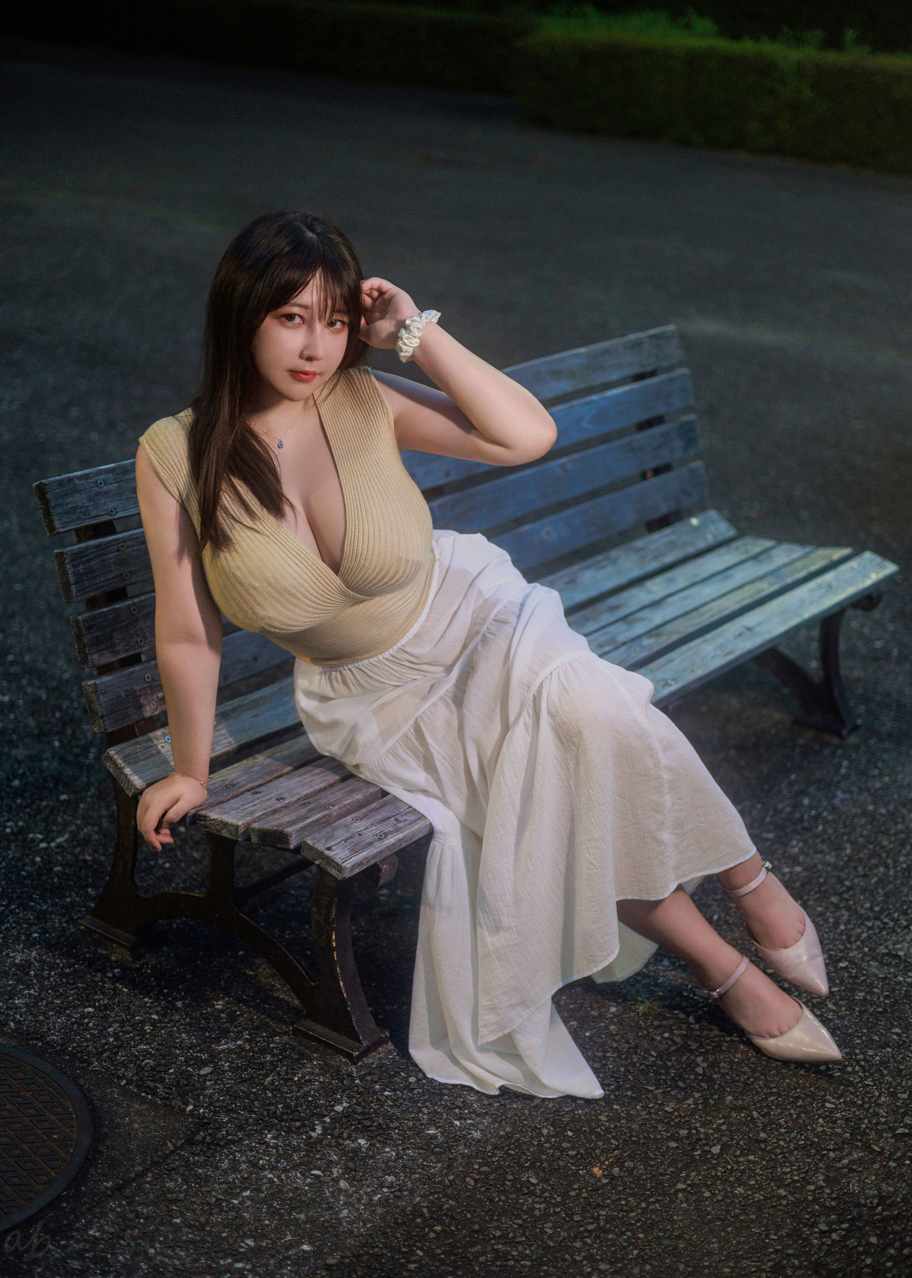 KANEKO_咔喵 - 余温 - 1/(127P)