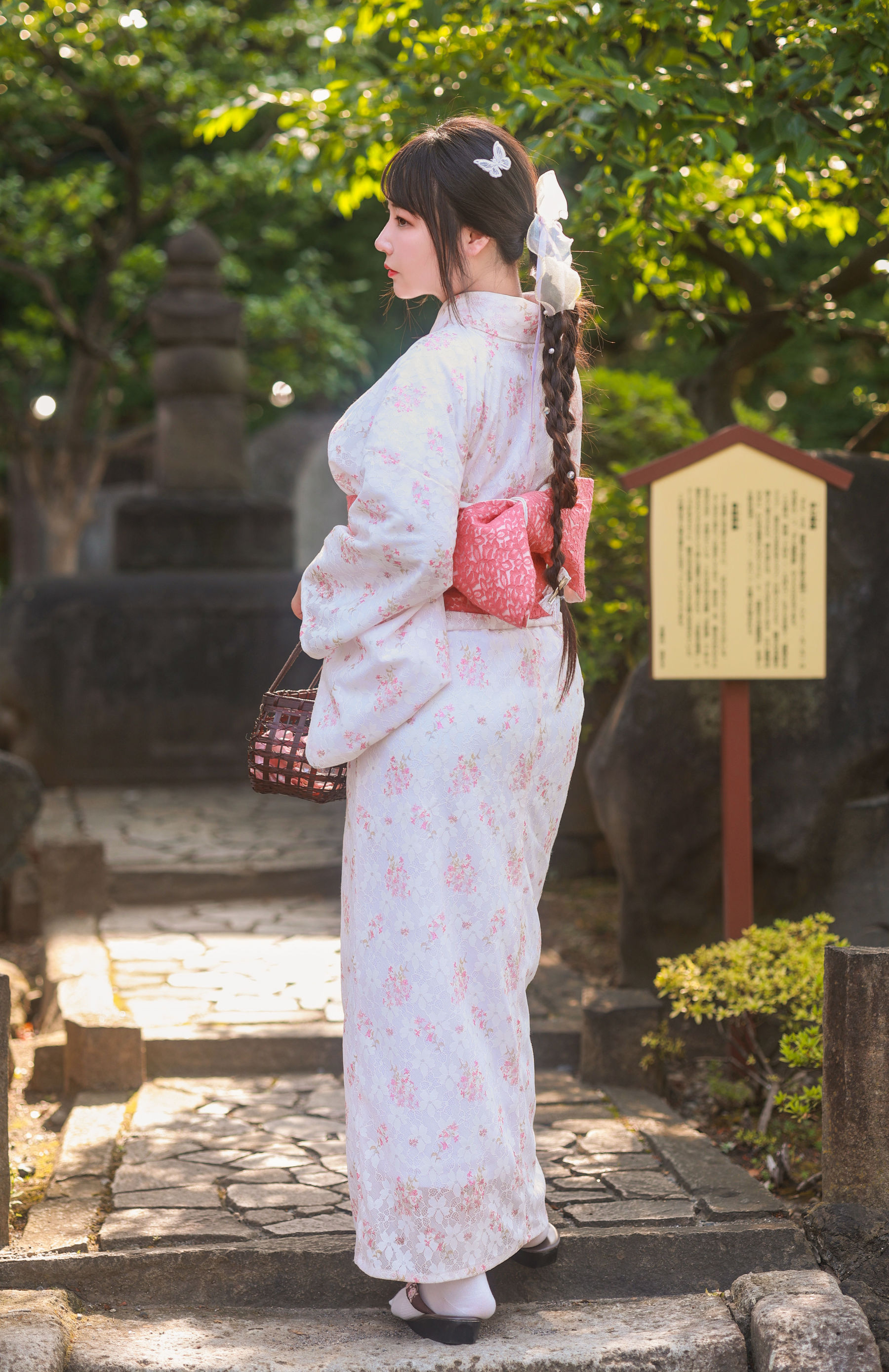 KANEKO_咔喵 - 余温 - 和服/(36P)