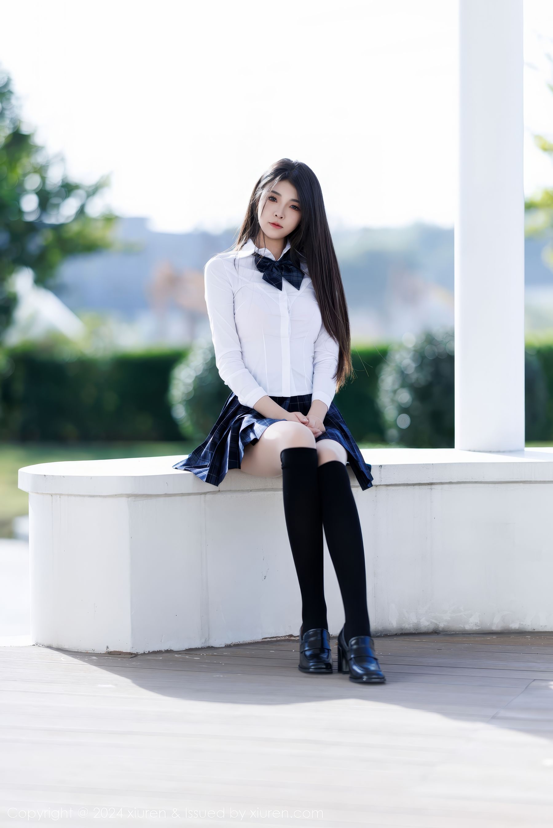 [秀人XiuRen] 2024.12.30 No.9682 初梦瑶/(91P)