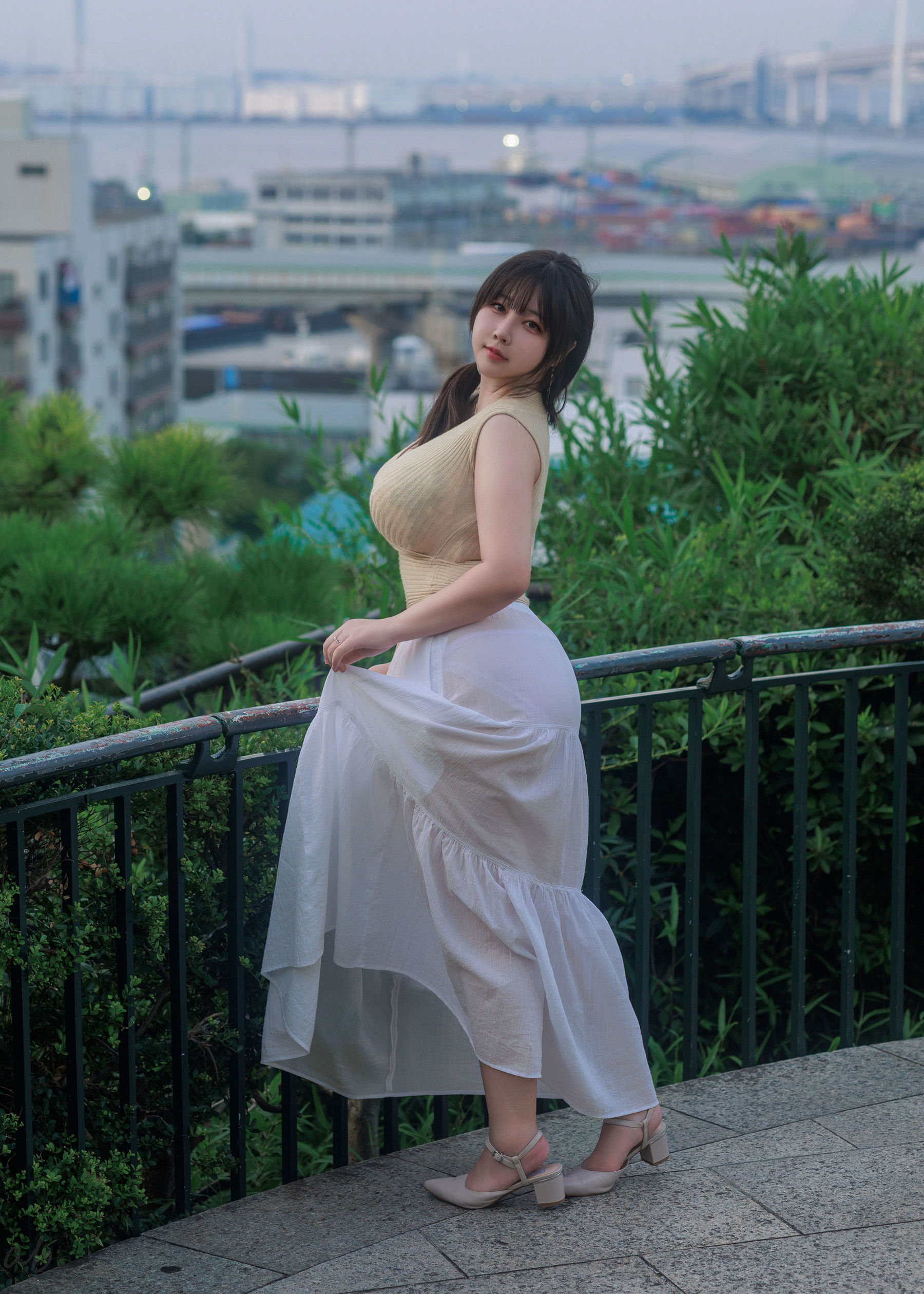 KANEKO_咔喵 - 余温 - 1/(127P)
