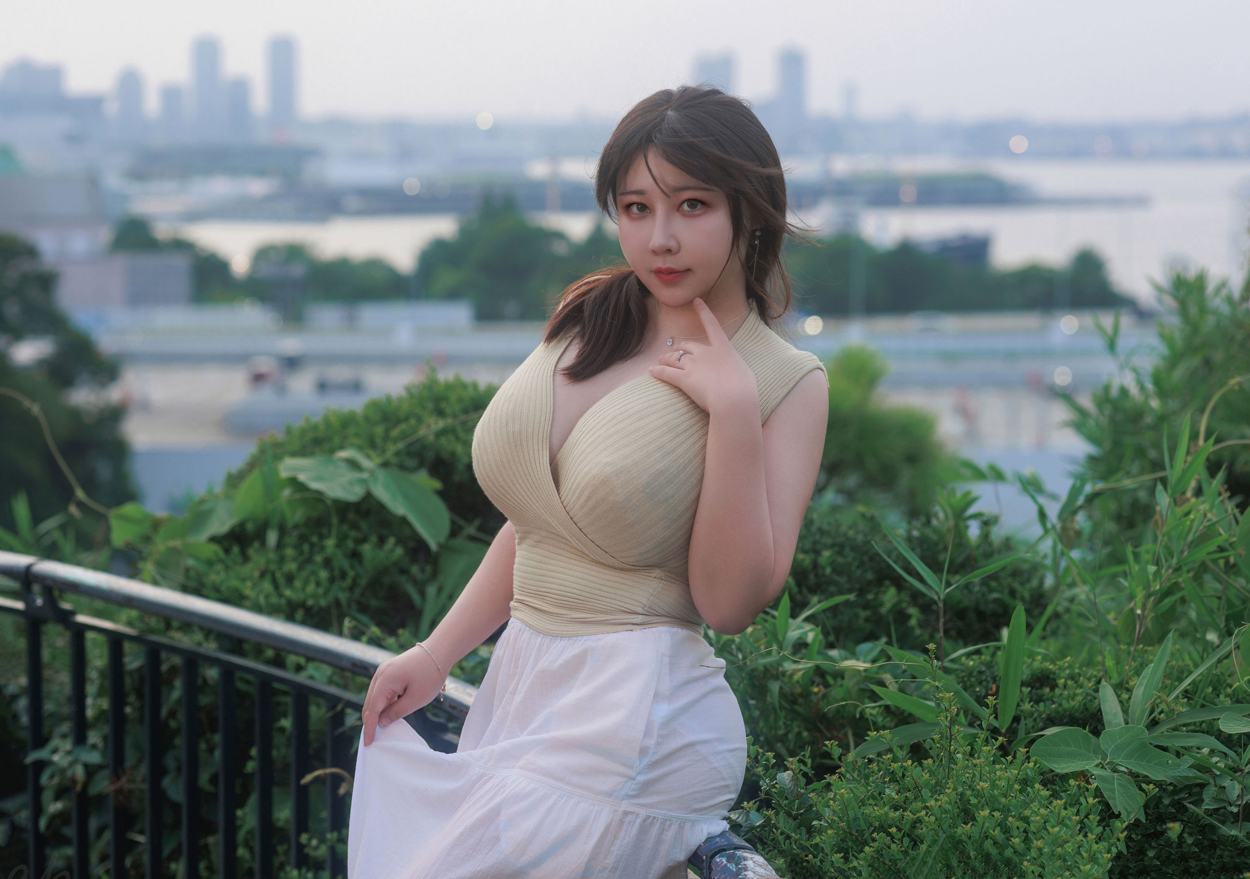 KANEKO_咔喵 - 余温 - 1/(127P)